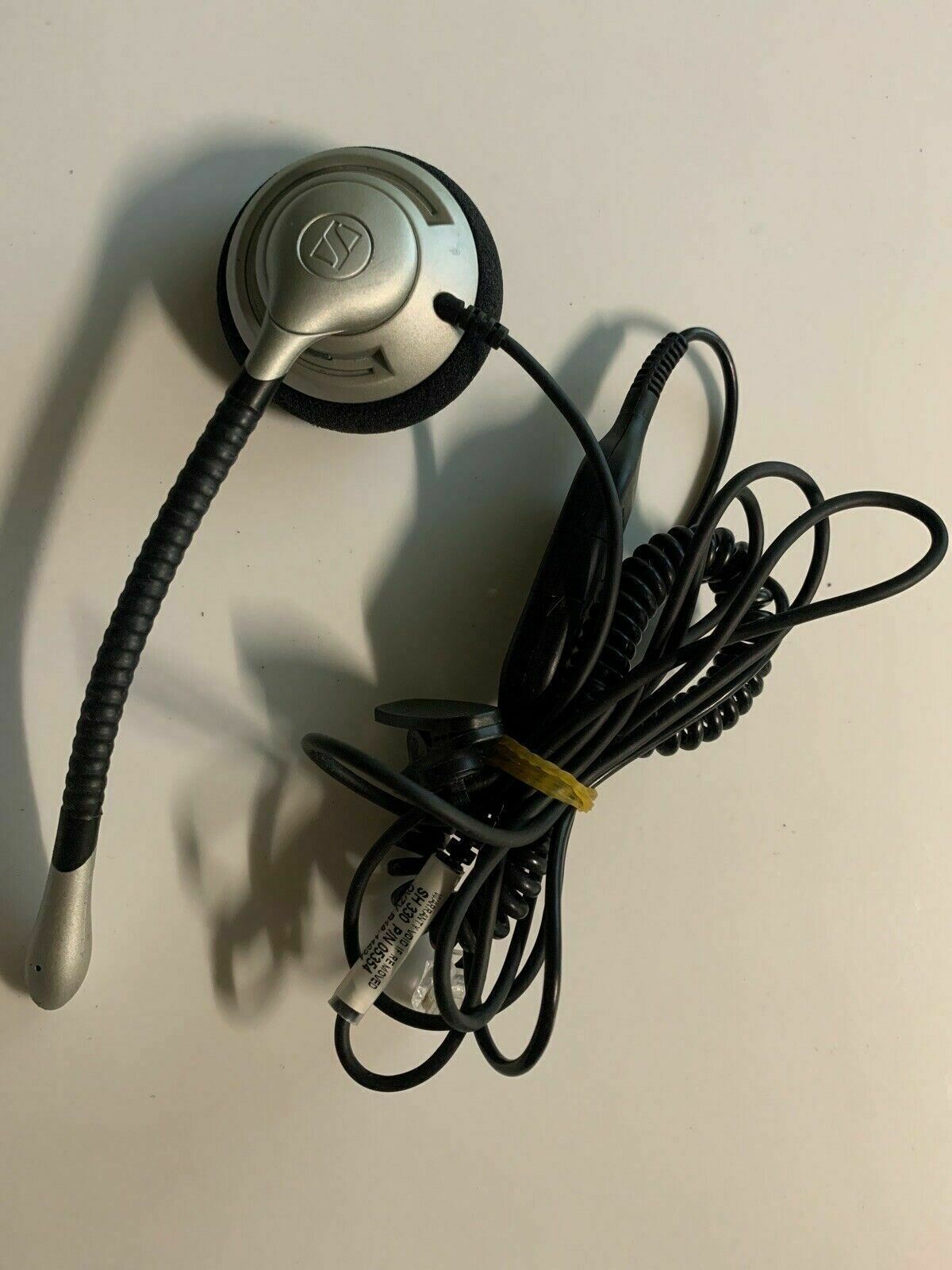 Sennheiser Headset SH330 *Headphone & Microphone Only*