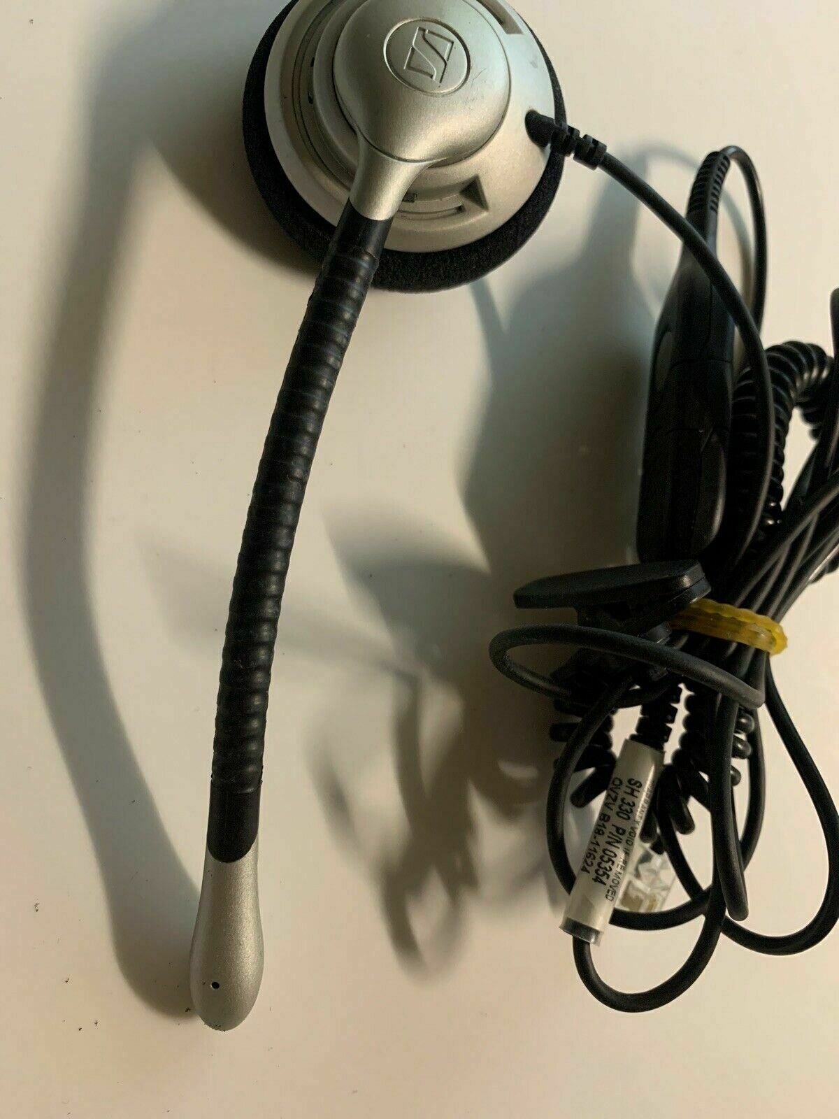Sennheiser Headset SH330 *Headphone & Microphone Only*