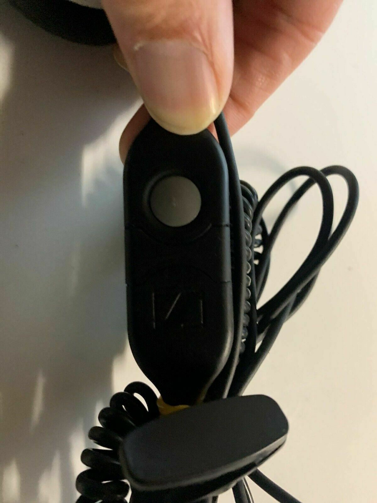 Sennheiser Headset SH330 *Headphone & Microphone Only*