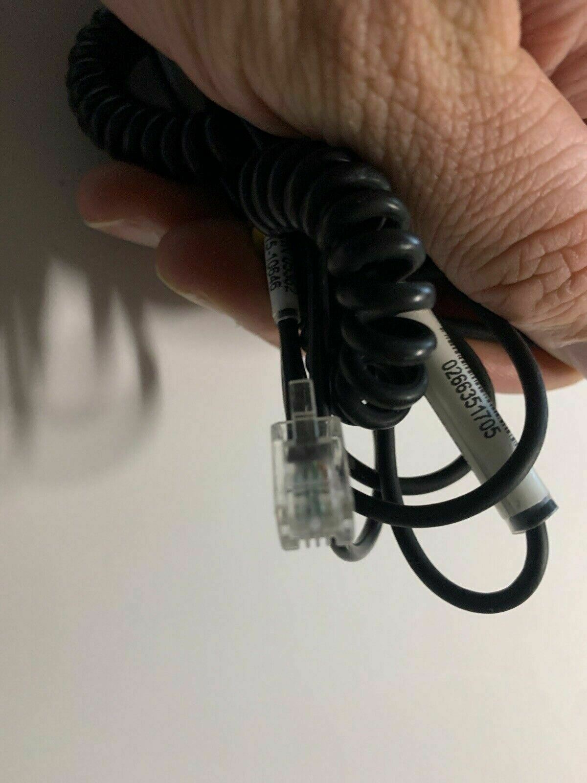 Sennheiser Headset SH330 *Headphone & Microphone Only*