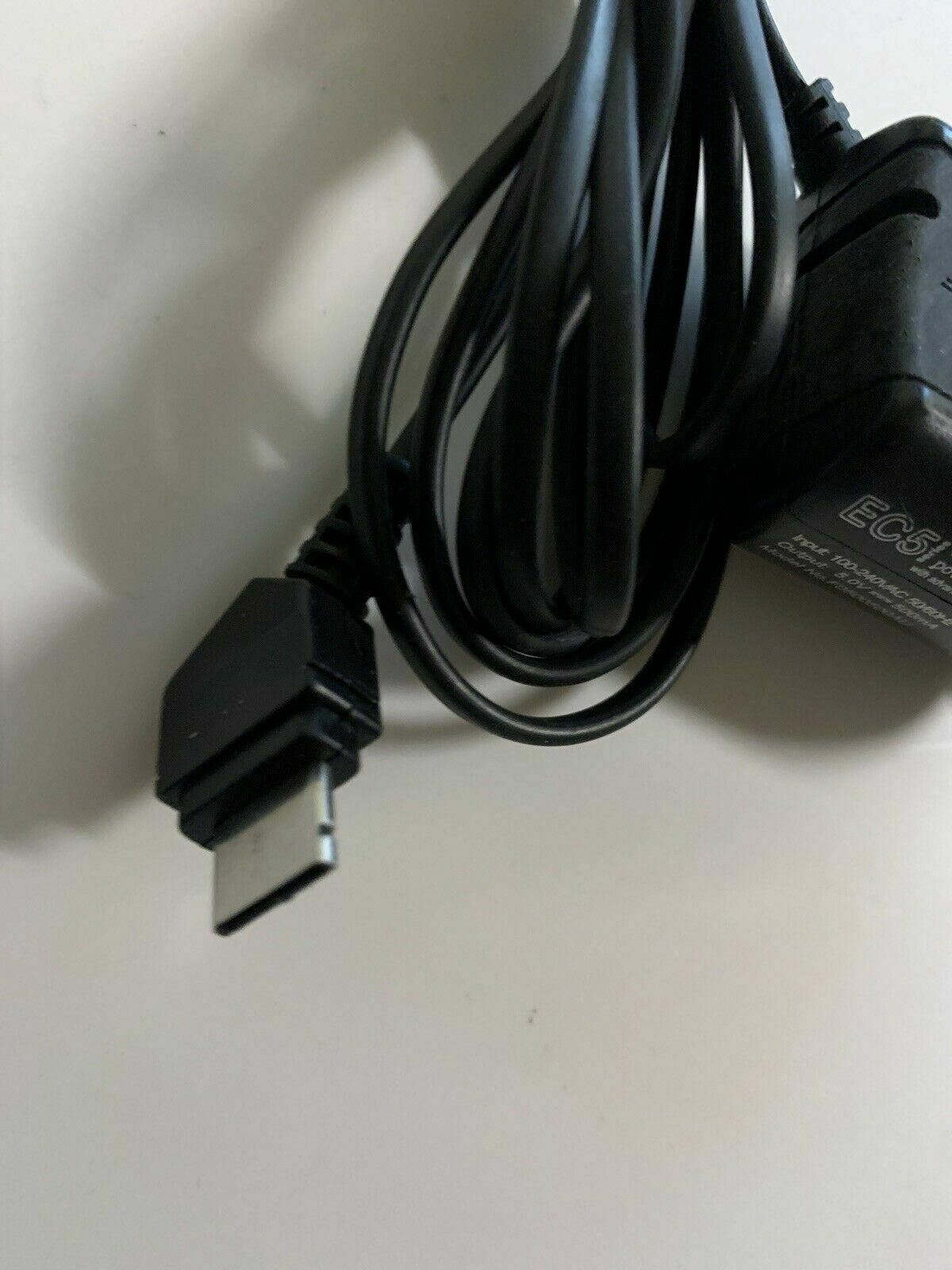 Genuine FORCE F0500500AU AC Adapter EAC-MV3 Power Supply 5v 500mA