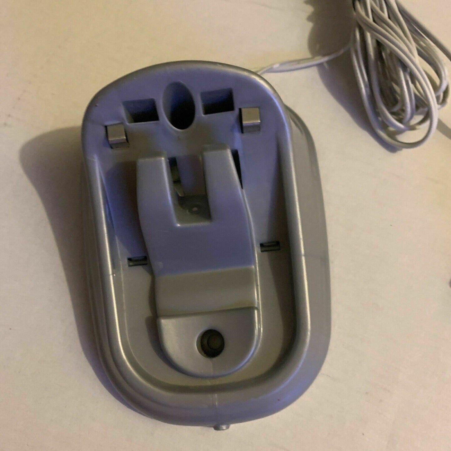 Black + Decker S003AQS1500015 AC Adapter & Charging Base 15v 150mA