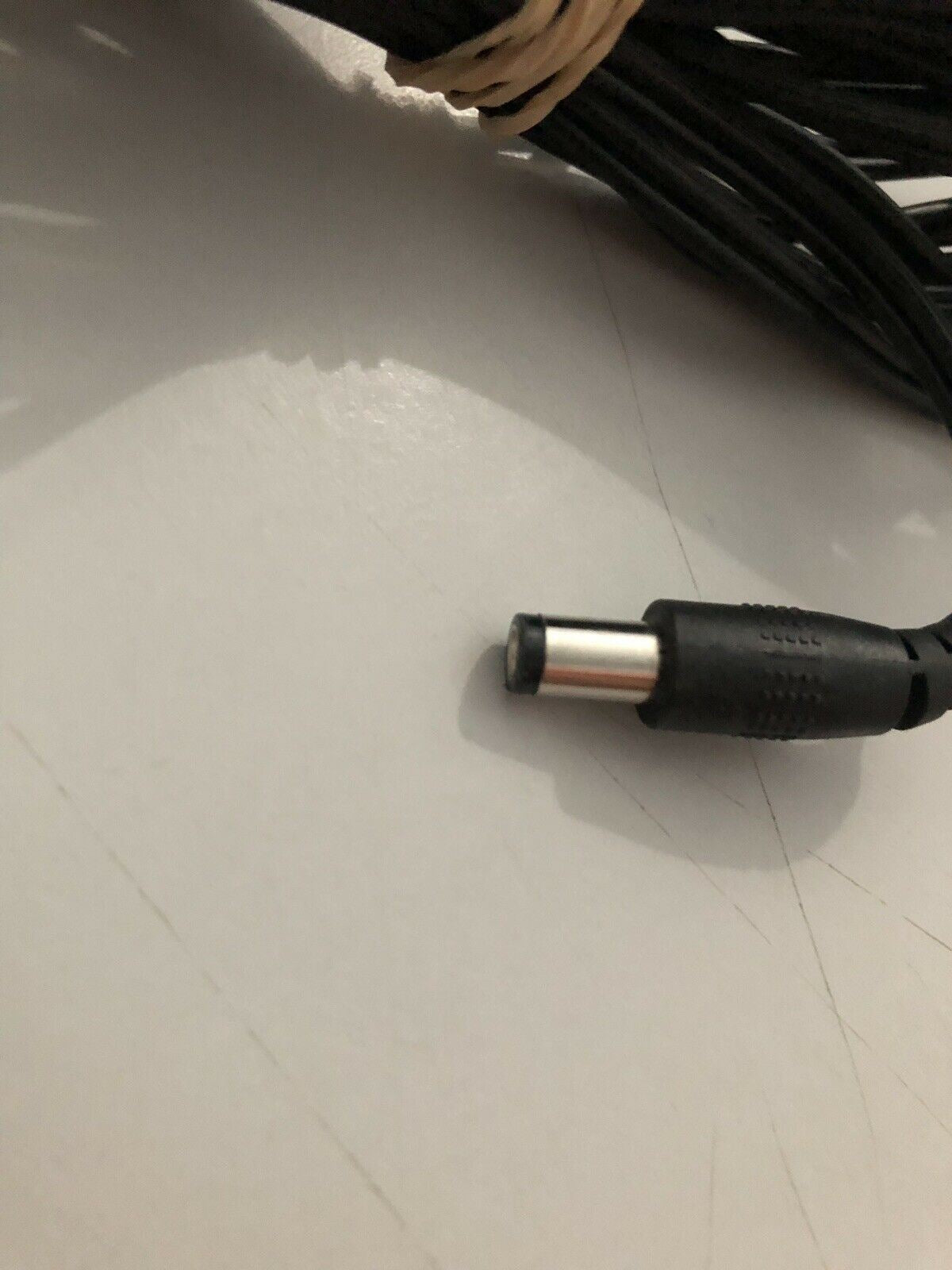 Genuine CONAIR AC Adapter 4116 0310-3AL 3.6V 1A EI-41 Series
