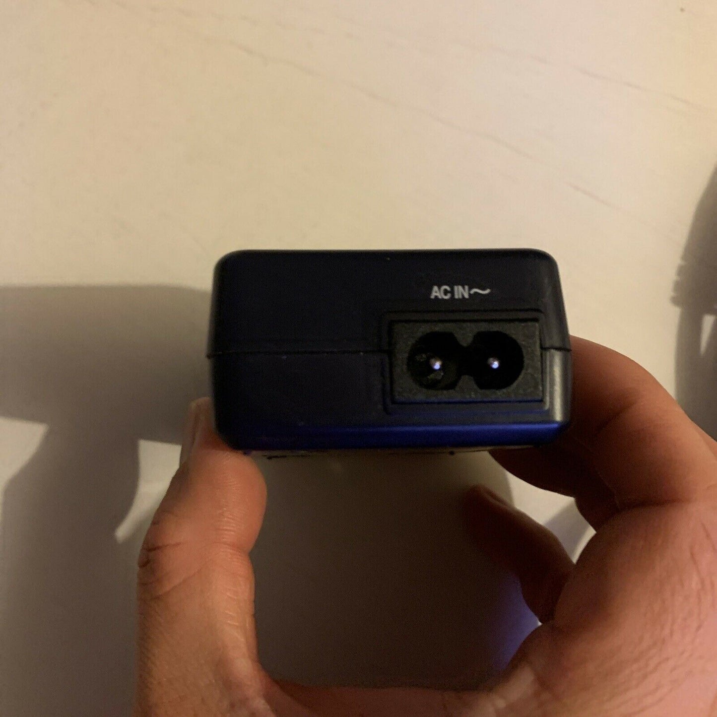 Genuine Panasonic Lumix DE-994 Battery Charger DMC-FZ7 DMC-FZ8 DMC-FZ18 DMC-FZ28