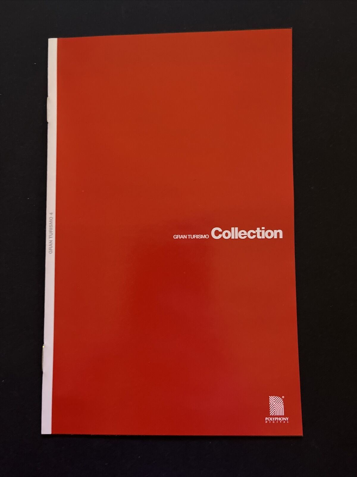 Gran Turismo 4 - PlayStation PS2 NTSC-J JAPAN Game with Manual