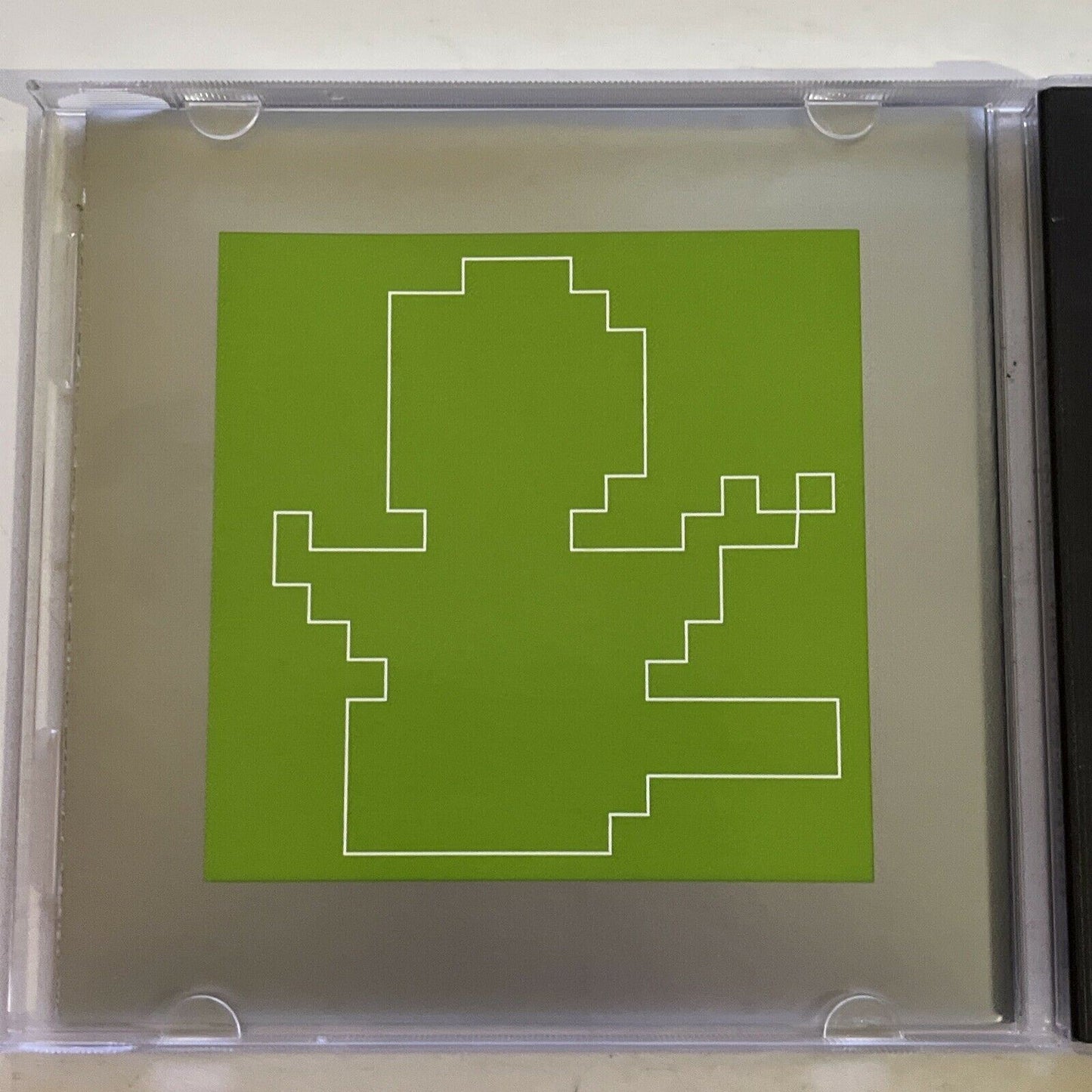 Regurgitator - Unit Re-Booted (Special Edition) (CD, 1998) Album