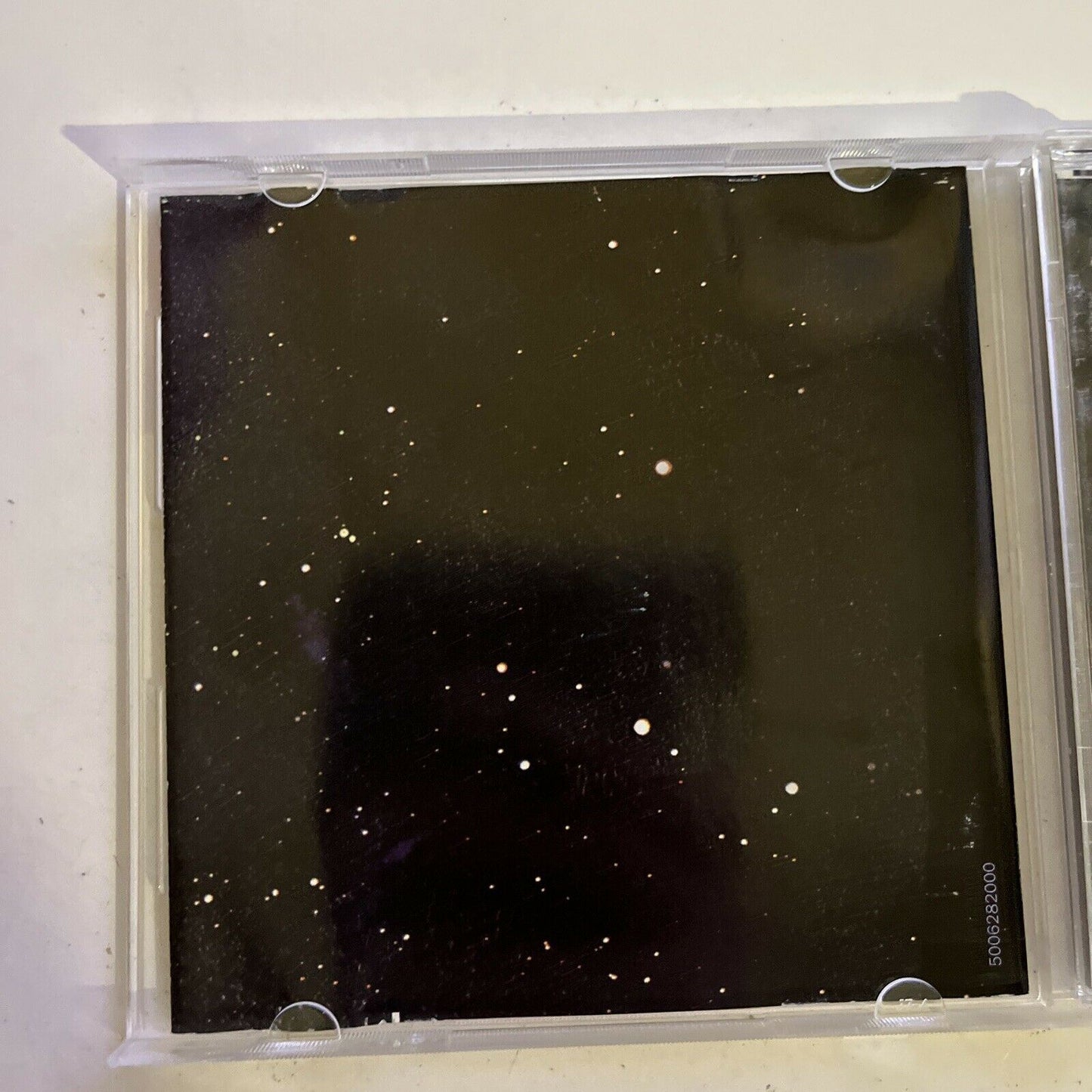 Sunk Loto - Big Picture Lies (CD, 2000 Album)