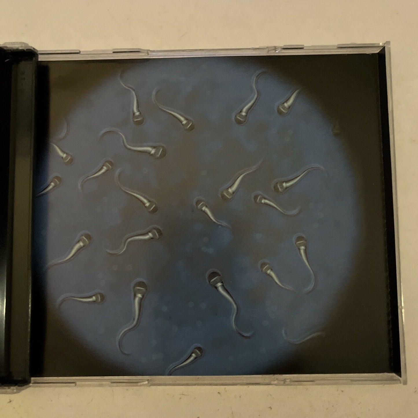 Triple J Lust For Live (Live At The Wireless Four) CD 2-Disc Album 1998