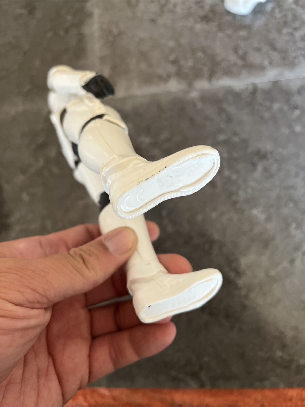 2 Star Wars: Sith Trooper & First Order Storm Trooper 30cm 12 Inch Hasbro #b3922