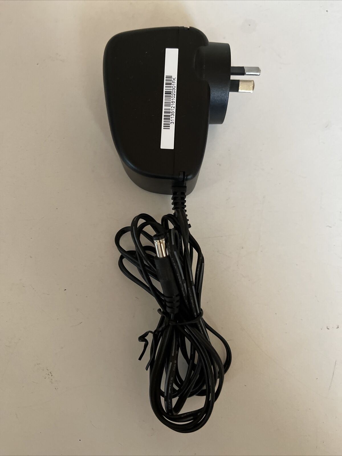 Genuine Netgear P030WS120B AC Adapter 12V 2.5A Power Supply