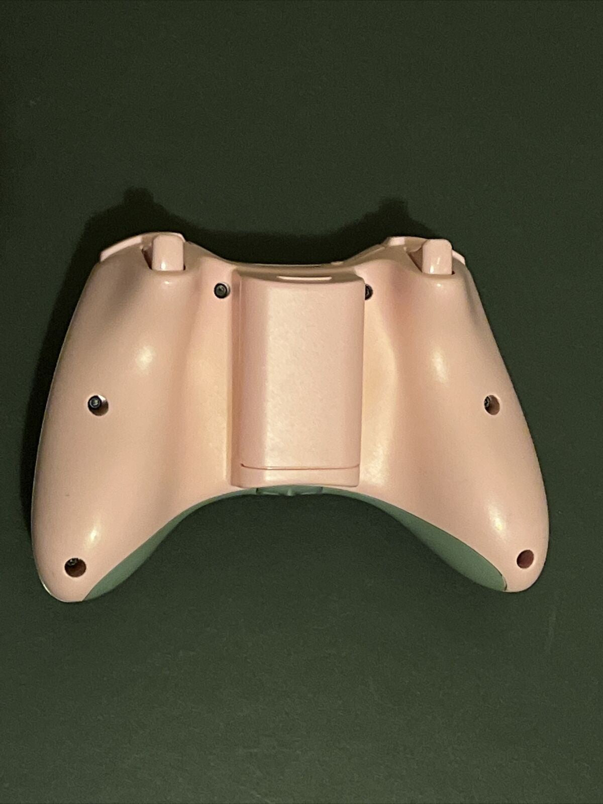 Genuine Official Microsoft Xbox 360 Wireless Controller Pink
