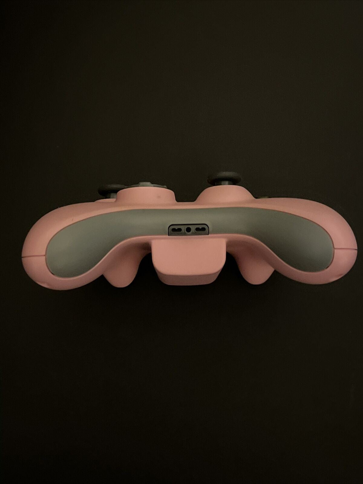 Genuine Official Microsoft Xbox 360 Wireless Controller Pink