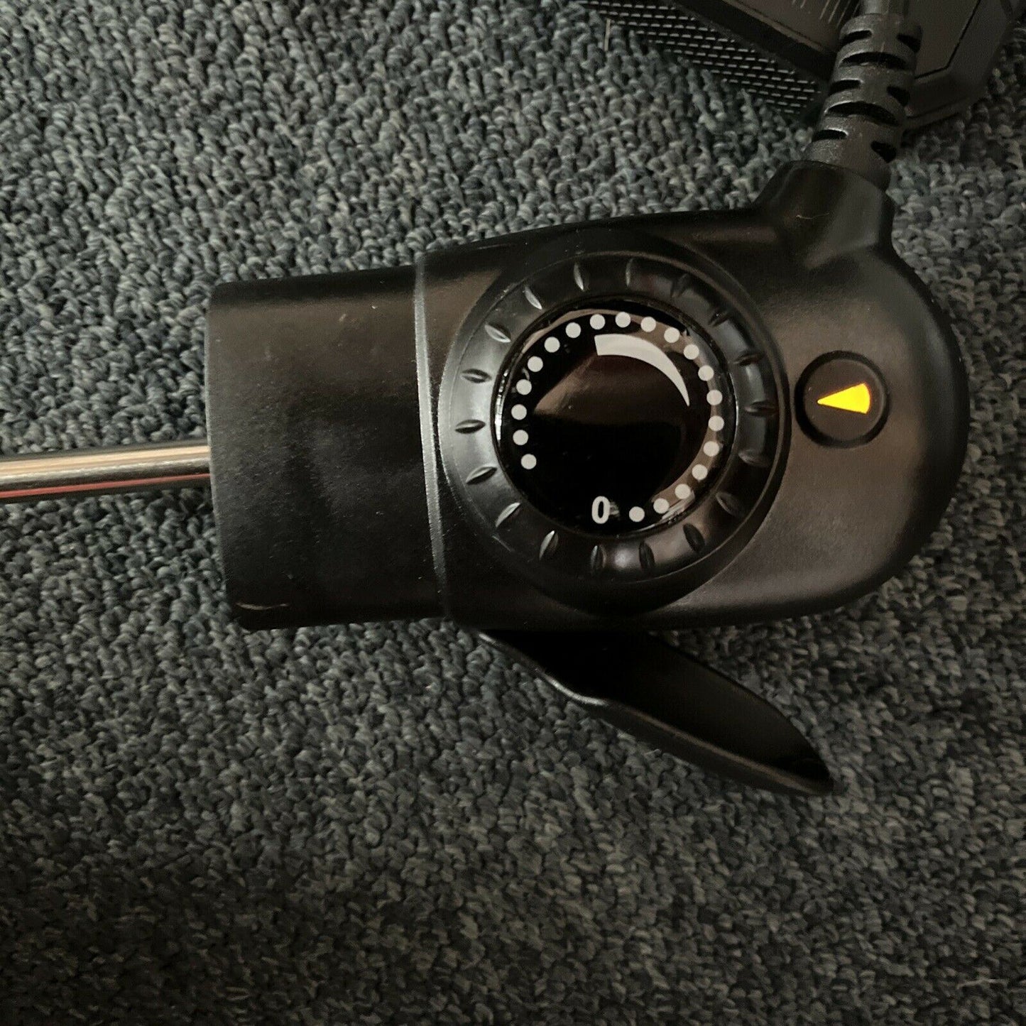 CTW300B Heat Temperature Probe Power Supply 250V 10A