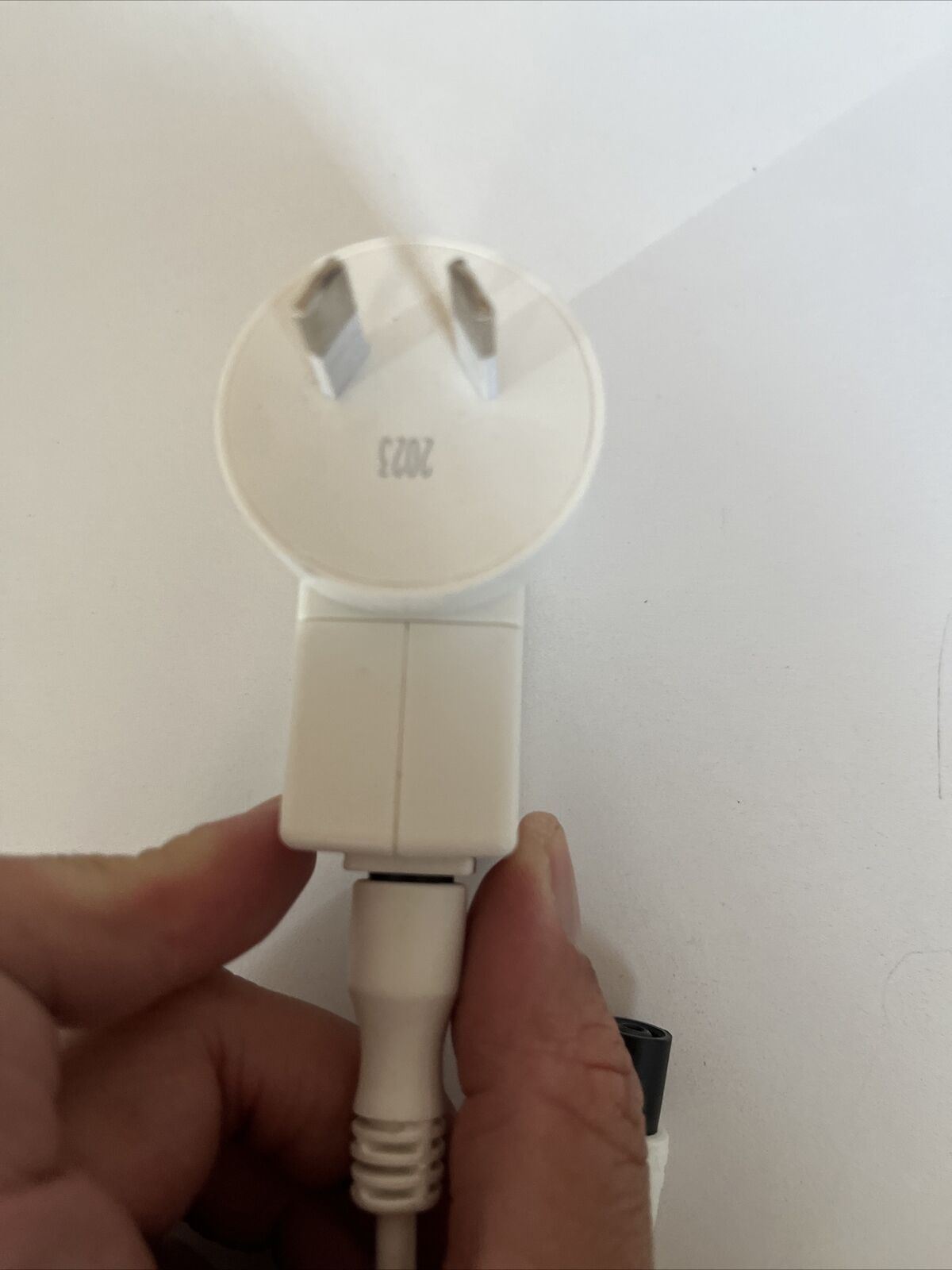 Genuine IKEA LED Power Supply ICPSE24-3-2 AC Adapter 24V