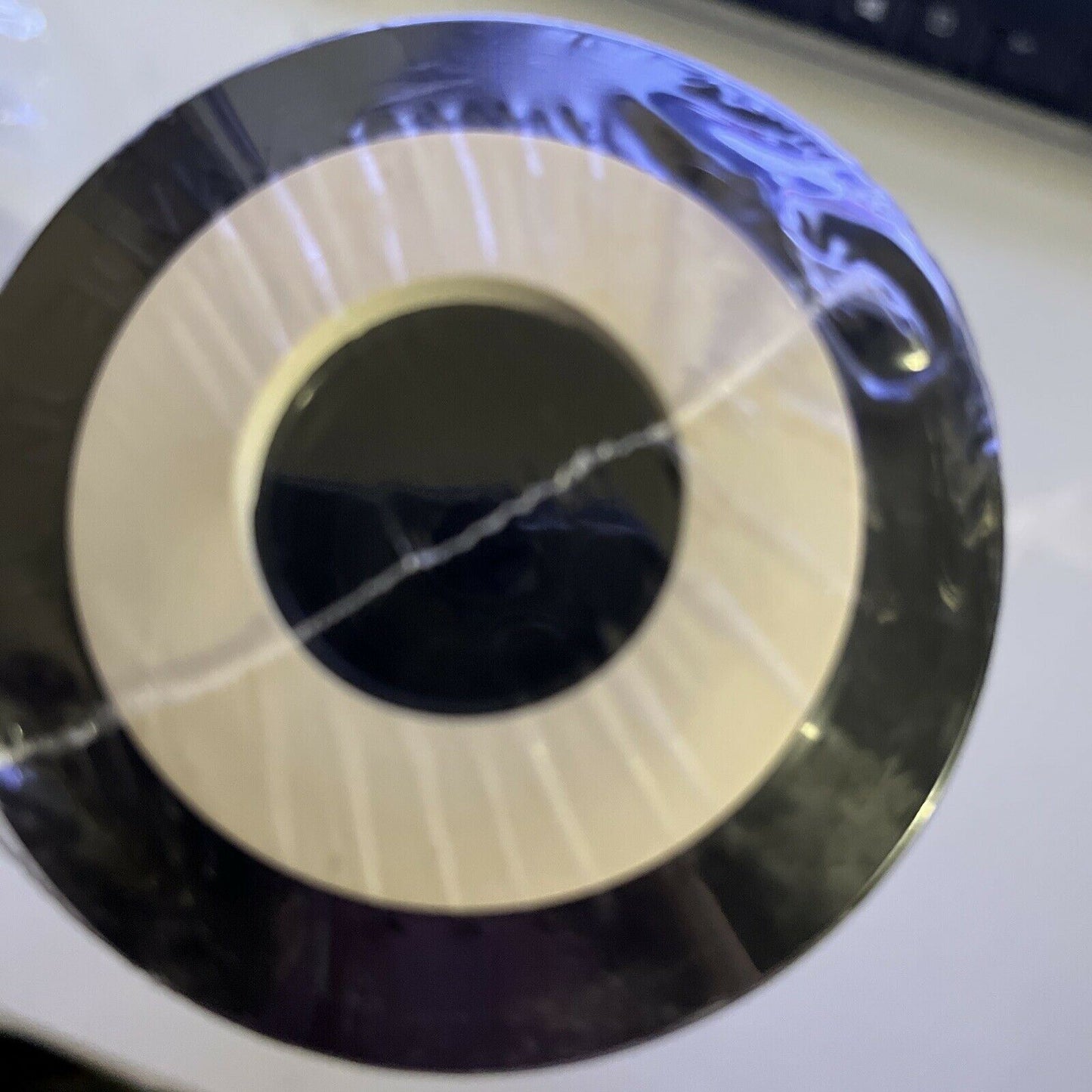 *New Sealed* Pure Water Systems CC1E-HT Carbon Block 0.4 Micron Water Filter