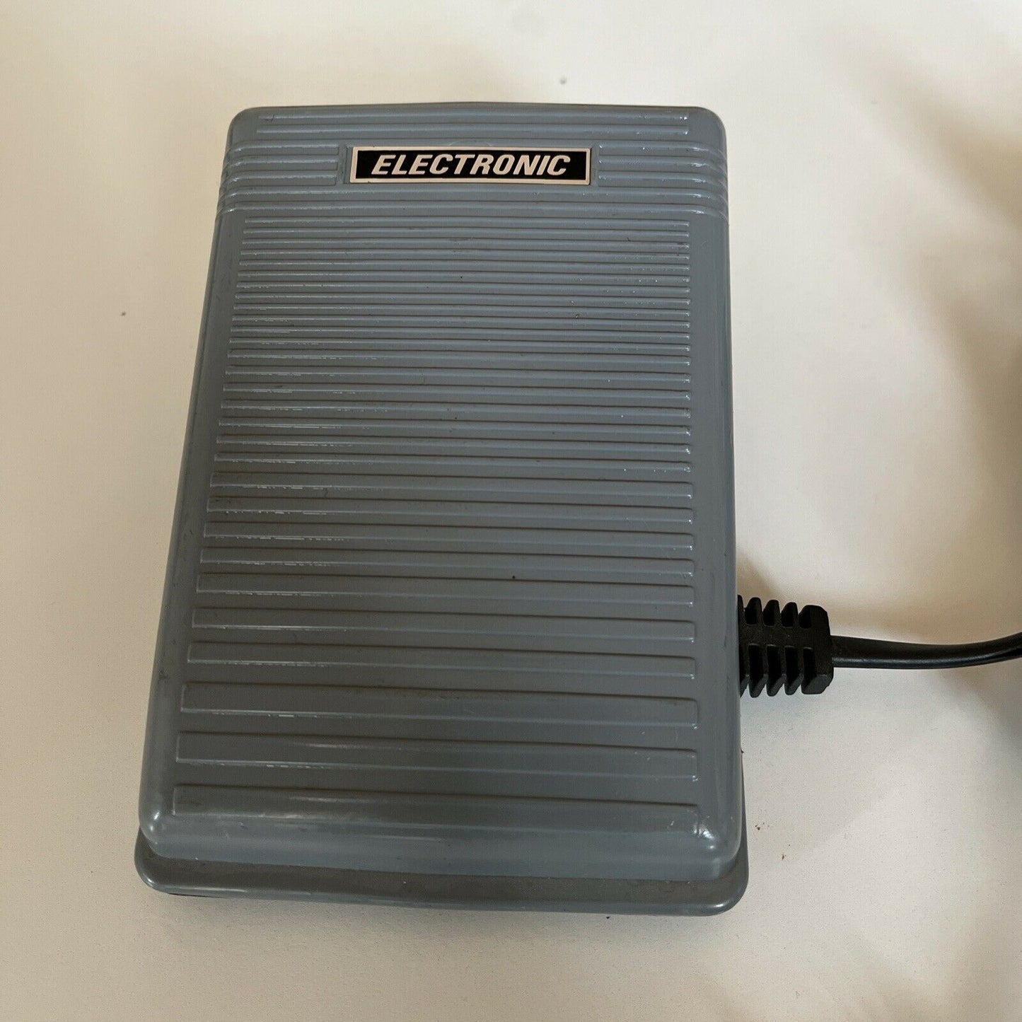 FDM Speed Controller KD-2902 Foot Pedal For Sewing Machine