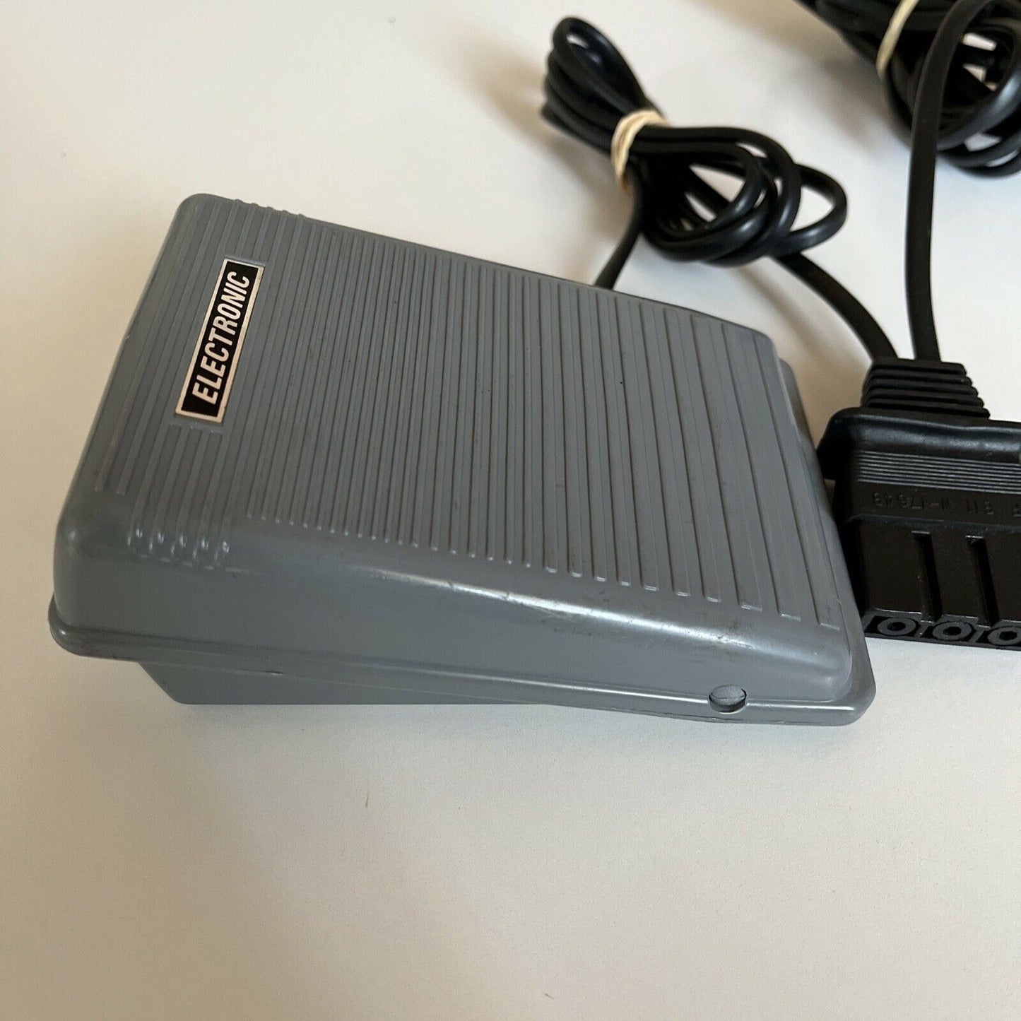 FDM Speed Controller KD-2902 Foot Pedal For Sewing Machine