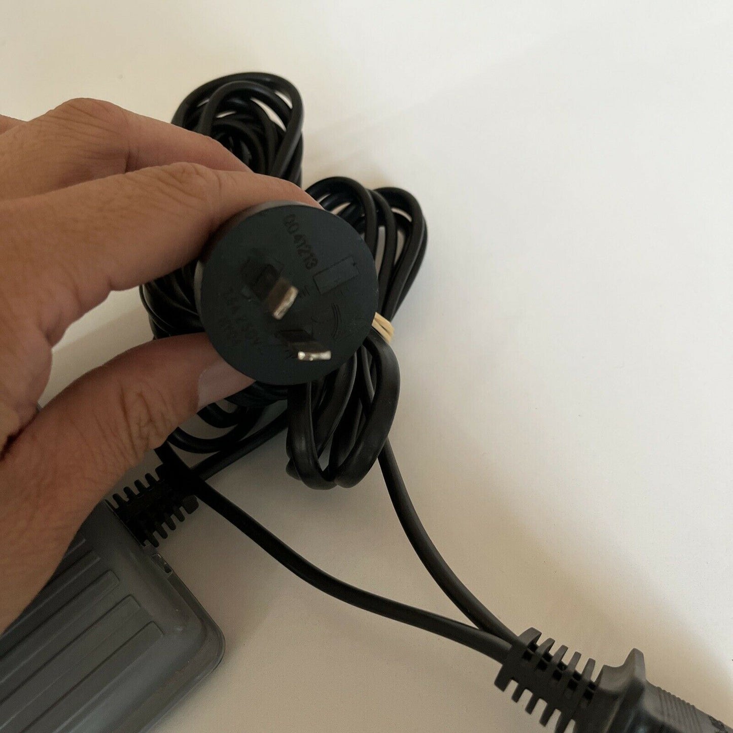 FDM Speed Controller KD-2902 Foot Pedal For Sewing Machine