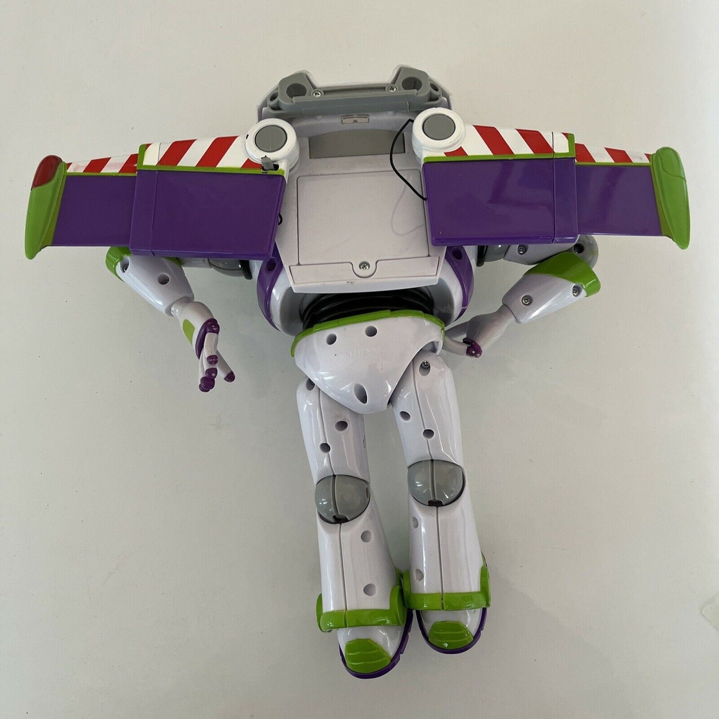 Disney Toy Story Buzz Lightyear Figure 12 Inch 30cm