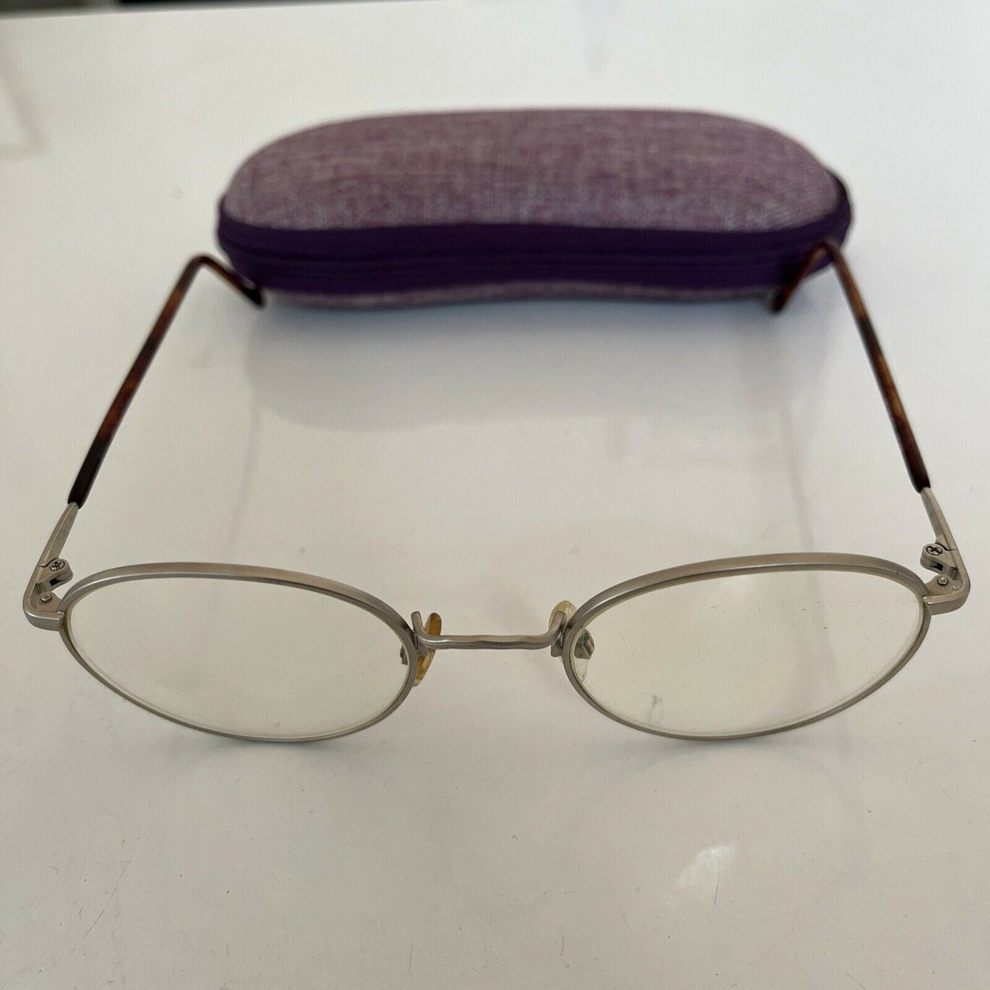Espirit color-024 9013 145mm Glasses
