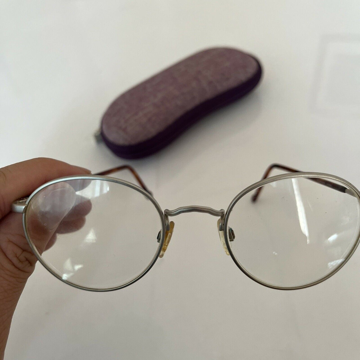 Espirit color-024 9013 145mm Glasses