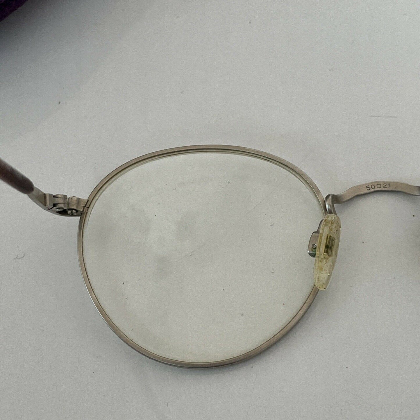 Espirit color-024 9013 145mm Glasses