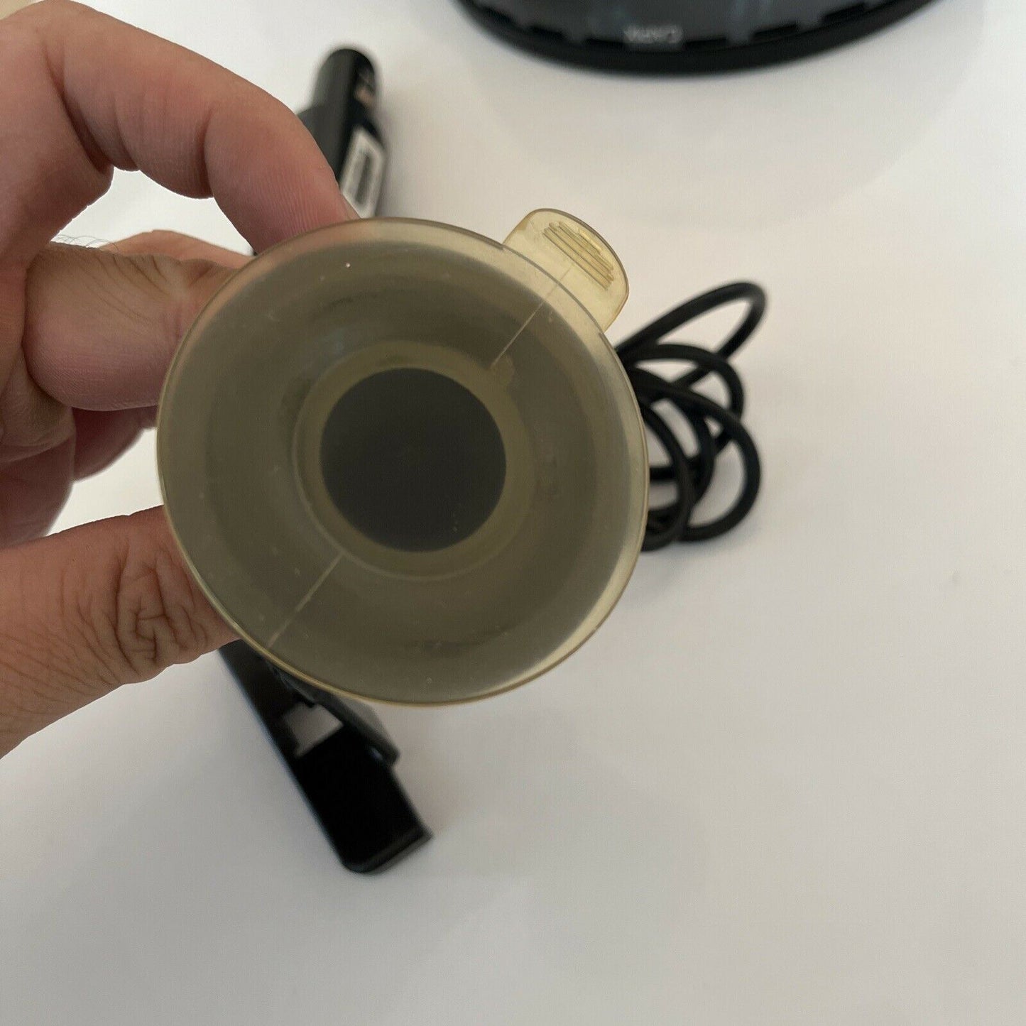 Navman MY60T Charging Dock Cradle With Cigarette Charger