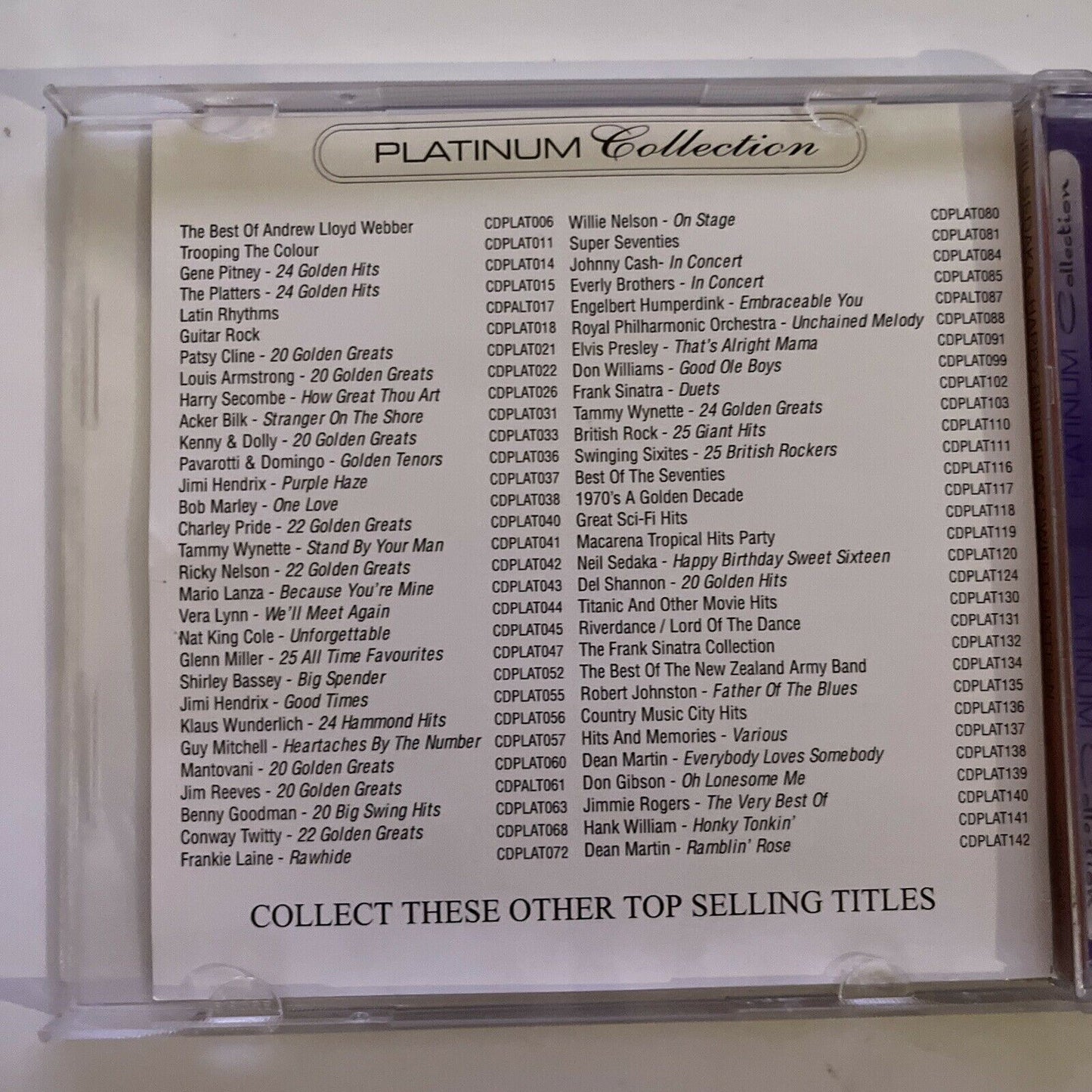 Neil Sedaka – Happy Birthday Sweet Sixteen (CD, 1992) Album