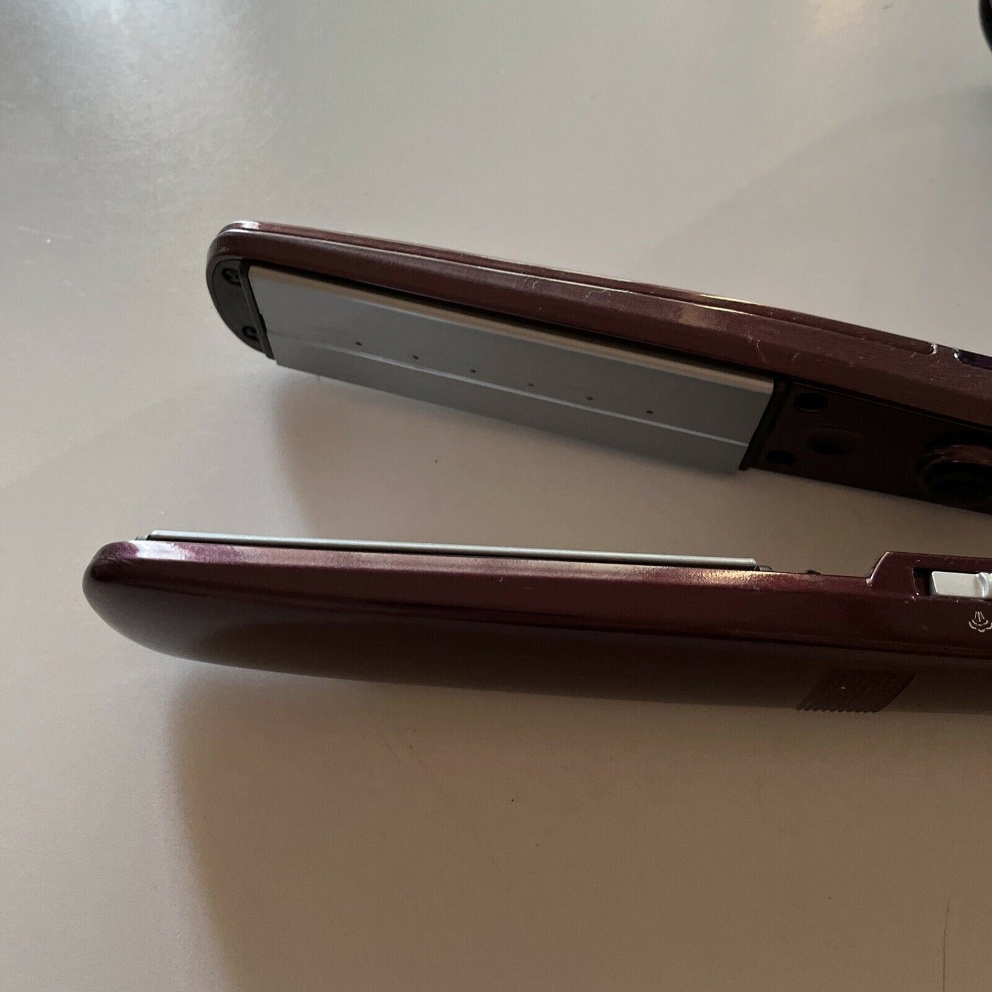 VS Sassoon Goddess Ultimate VSP9500A Hair Steam Straightener