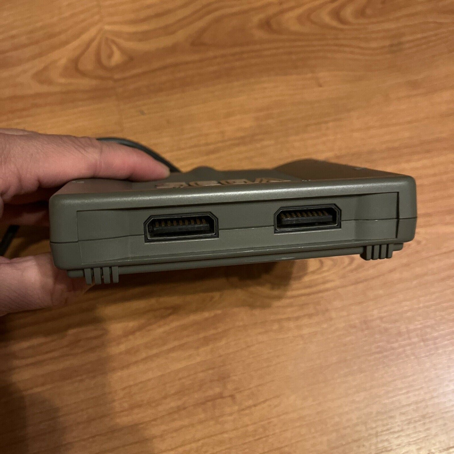 Official Genuine Sega Saturn Multitap 6-Player HSS-0103