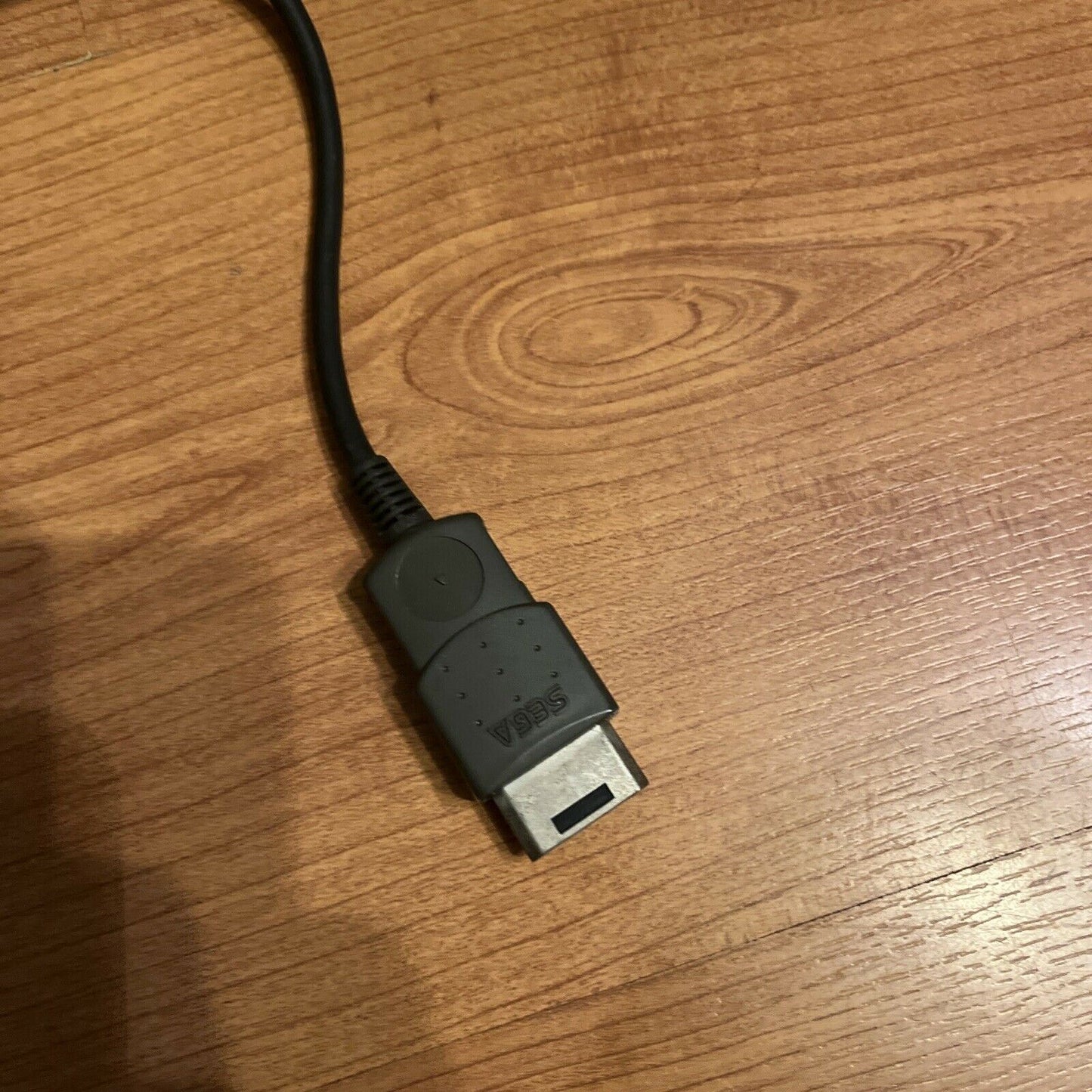 Official Genuine Sega Saturn Multitap 6-Player HSS-0103