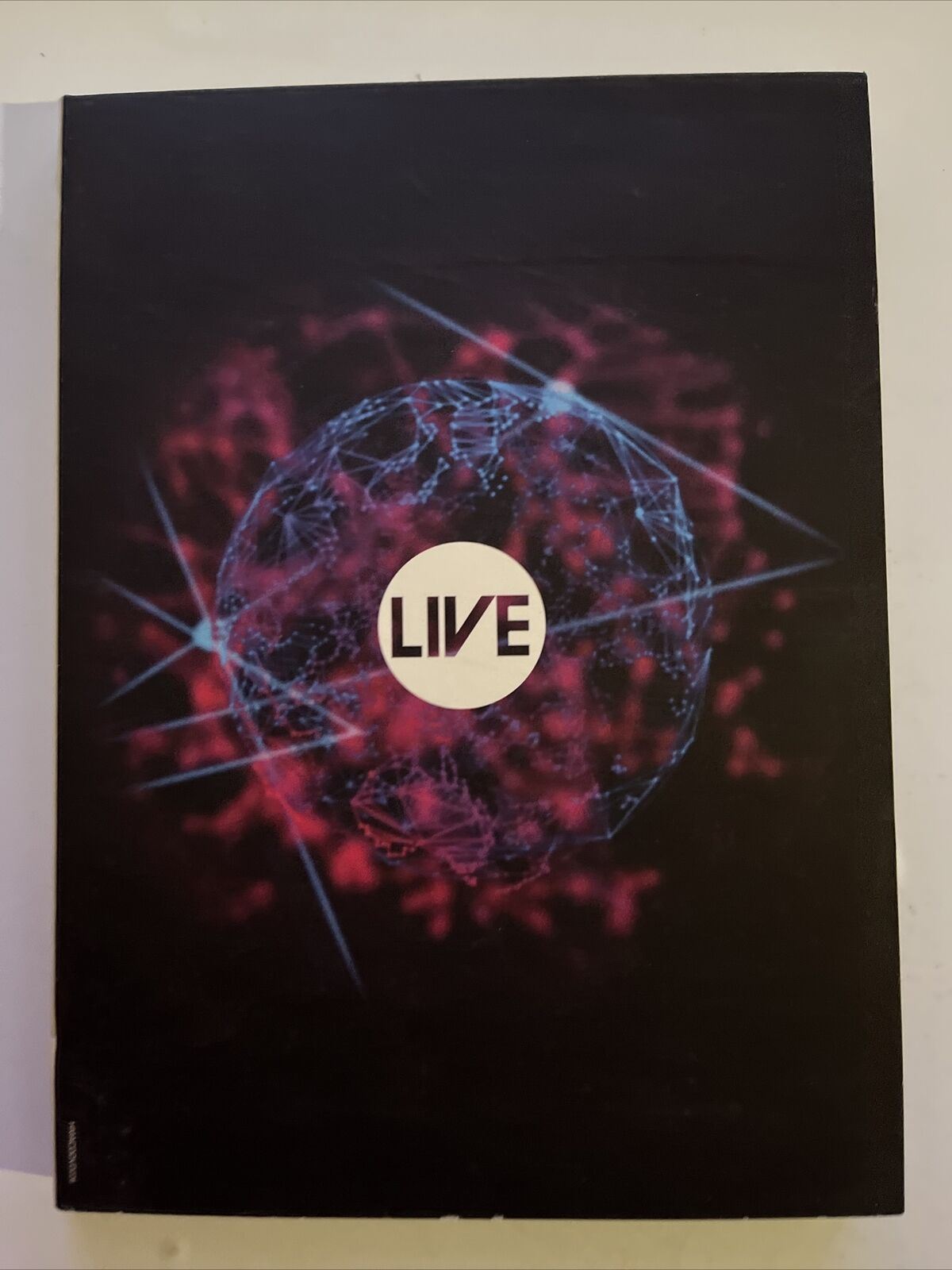 Hillsong: Faith + Hope + Love (CD + DVD, 2009, 2-Disc Set)