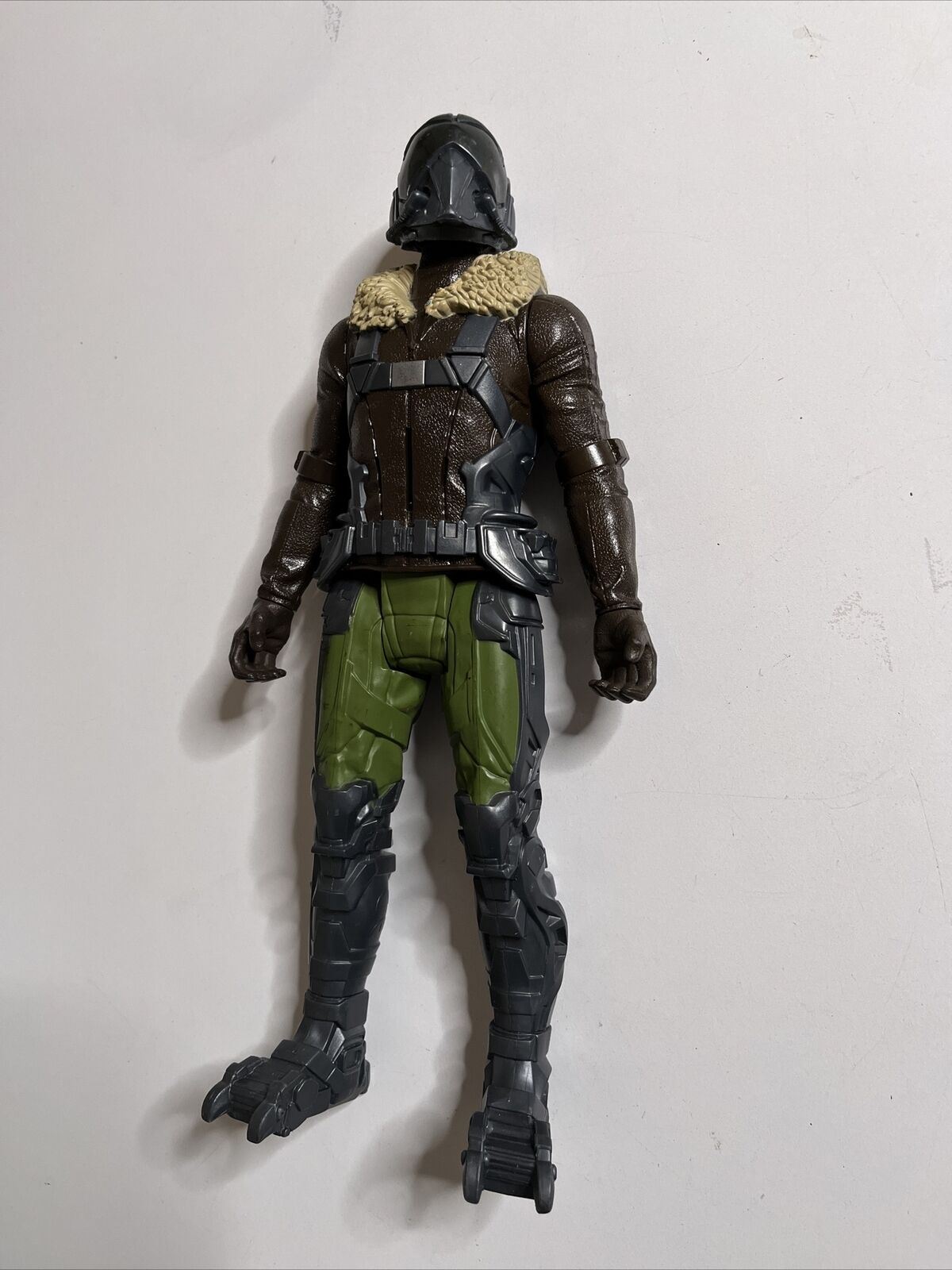 Spider-Man: Homecoming Electronic Marvel's Vulture figure With Sound Effect 28cm