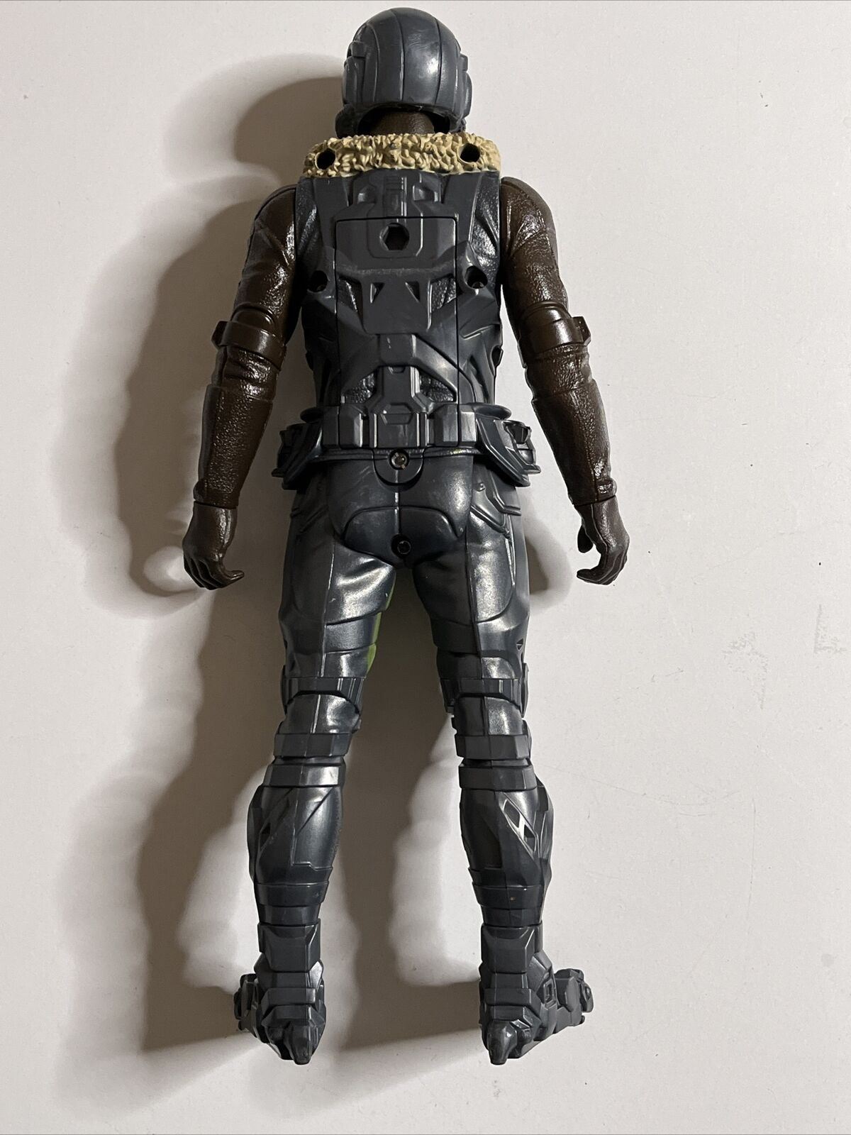 Spider-Man: Homecoming Electronic Marvel's Vulture figure With Sound Effect 28cm