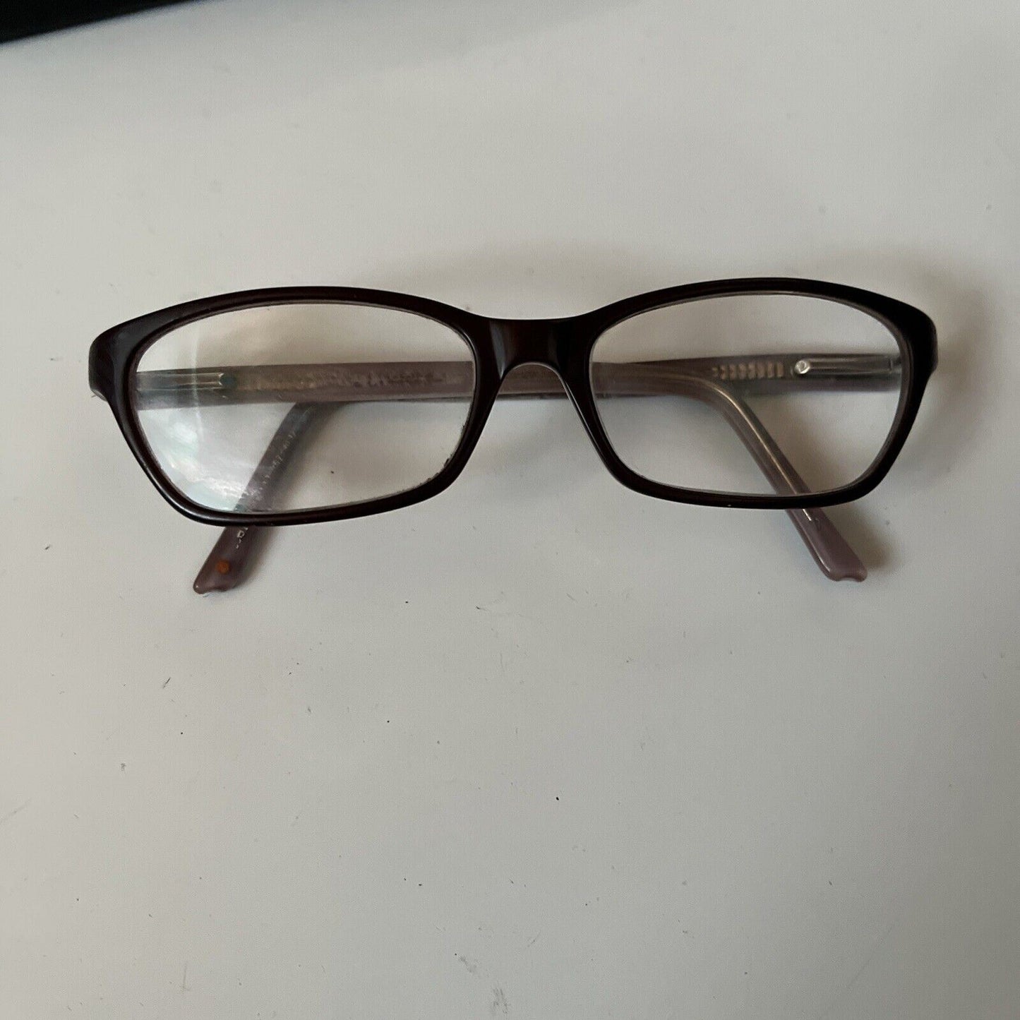 Karen Millen Eye Glasses Frame Womens 13.5cm