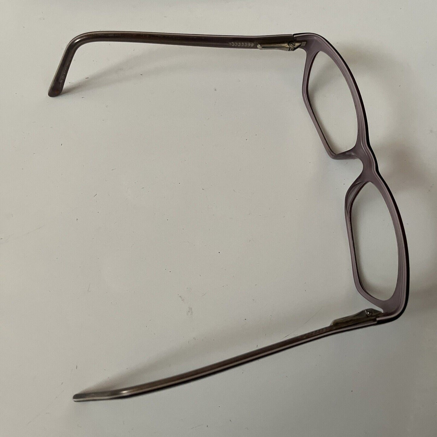 Karen Millen Eye Glasses Frame Womens 13.5cm