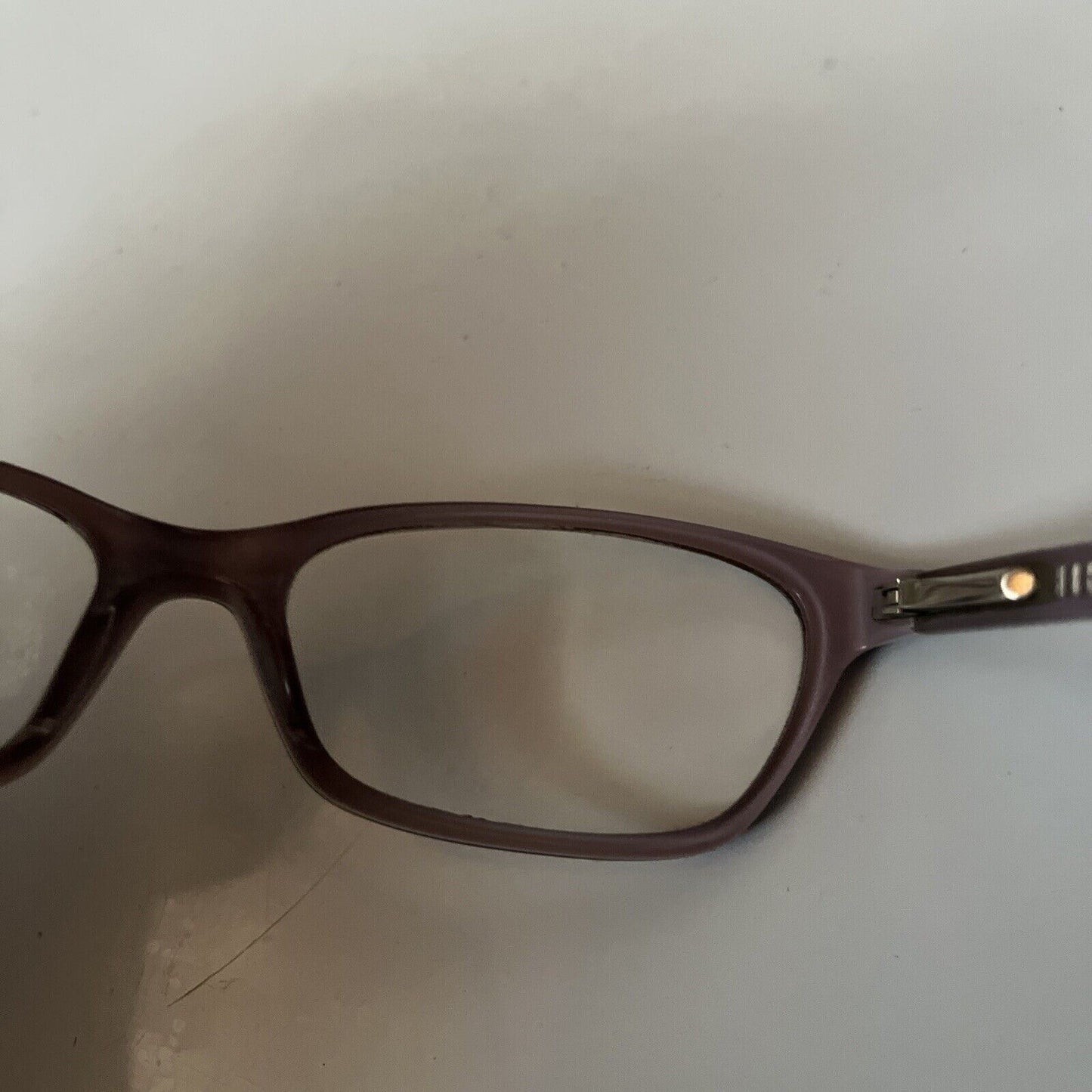 Karen Millen Eye Glasses Frame Womens 13.5cm