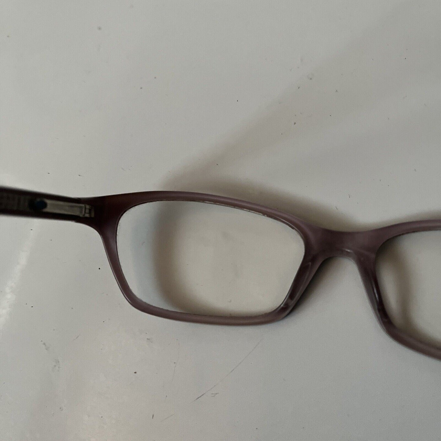 Karen Millen Eye Glasses Frame Womens 13.5cm