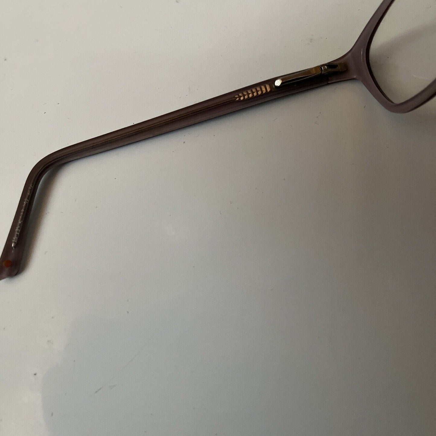 Karen Millen Eye Glasses Frame Womens 13.5cm