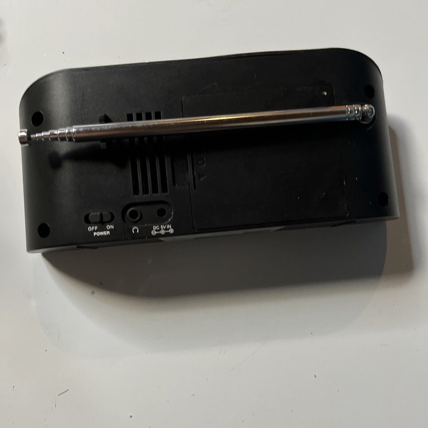 Home & Co Portable Digital Radio DAB+ DAB051D+
