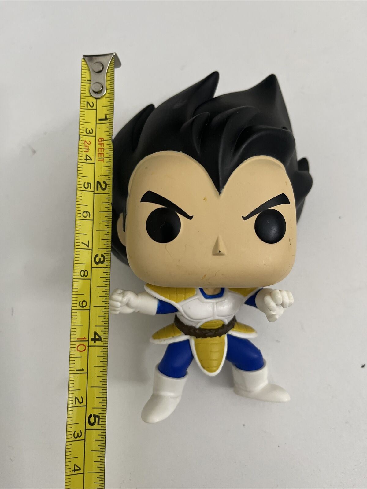 Funko POP! Animation Dragonball Z #614 Vegeta (Pose)