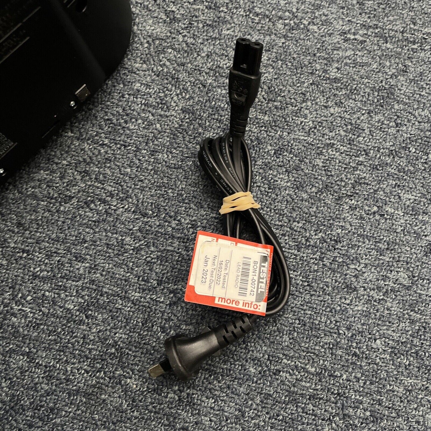 Sony ZS-PS50 CD Boombox with AM/FM Radio Tuner USB - Tested with Excellent Sound