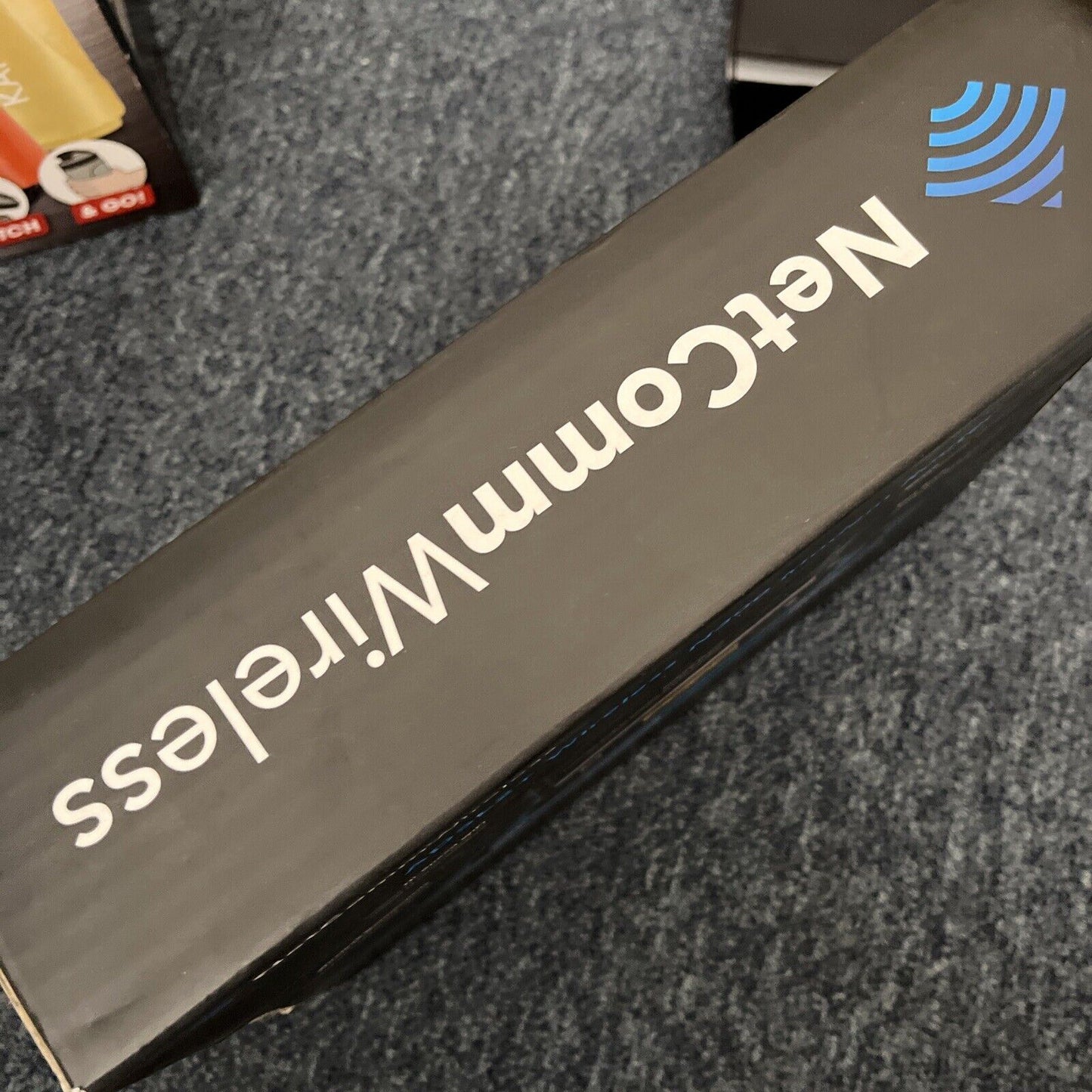 Netcomm Wireless ADSL+ Wireless N300 Modem Router