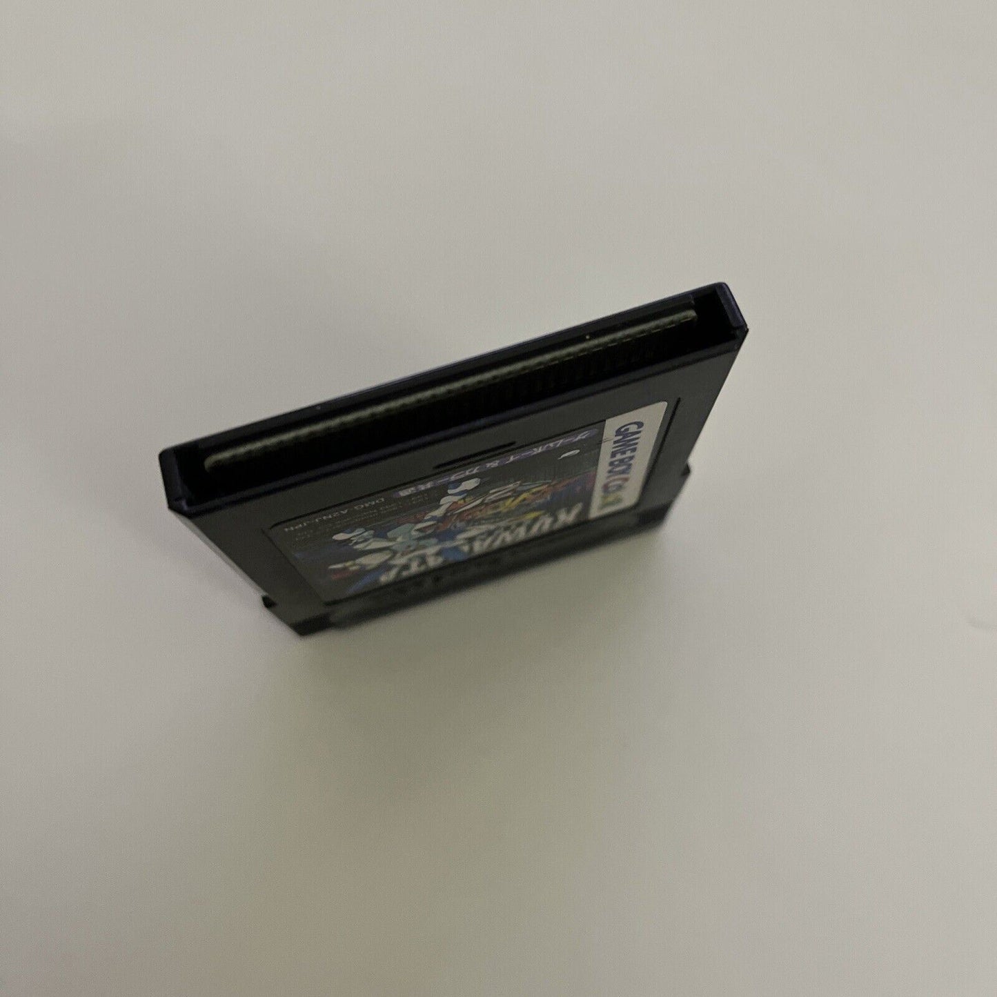 Medarot 2 Kuwagata - Nintendo Gameboy GB JAPAN Game DMG-A2NJ-JPN *Cartridge only