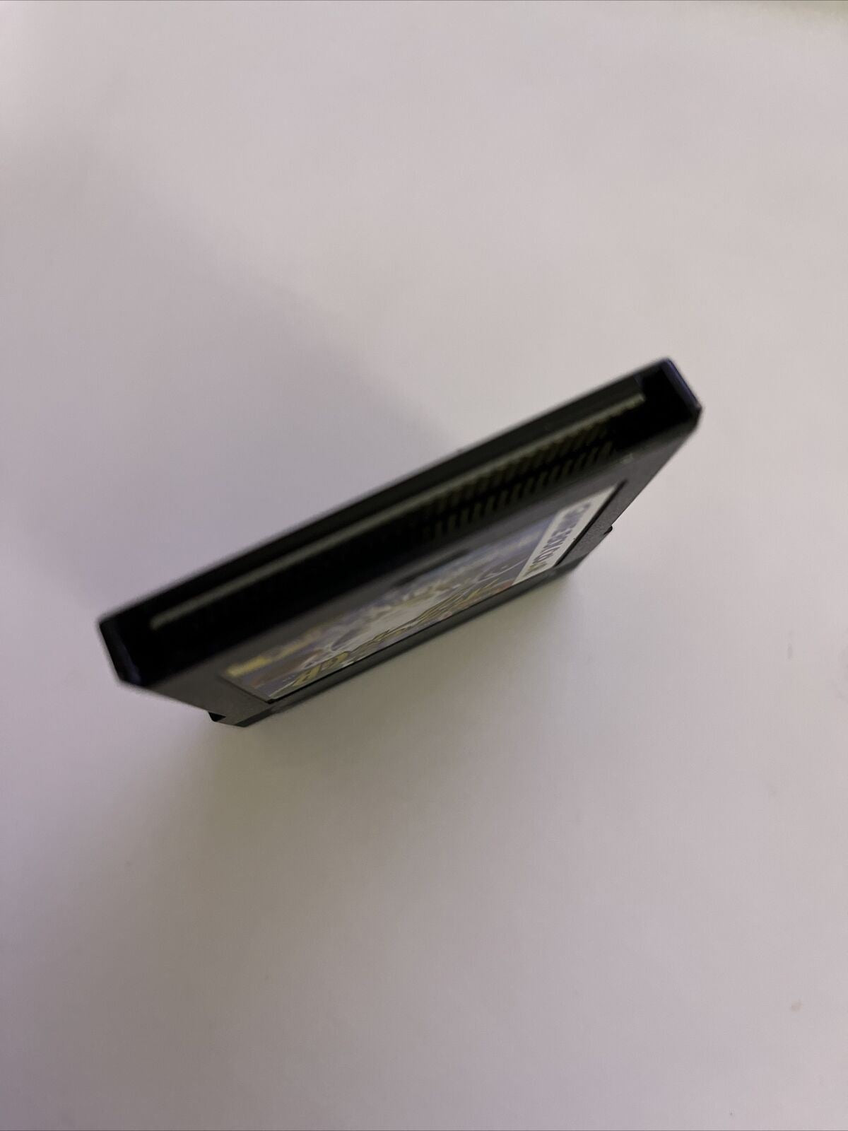 Pokemon Card - Nintendo Gameboy Color GBC JAPAN 1998 Game DMG-ACXJ-JPN