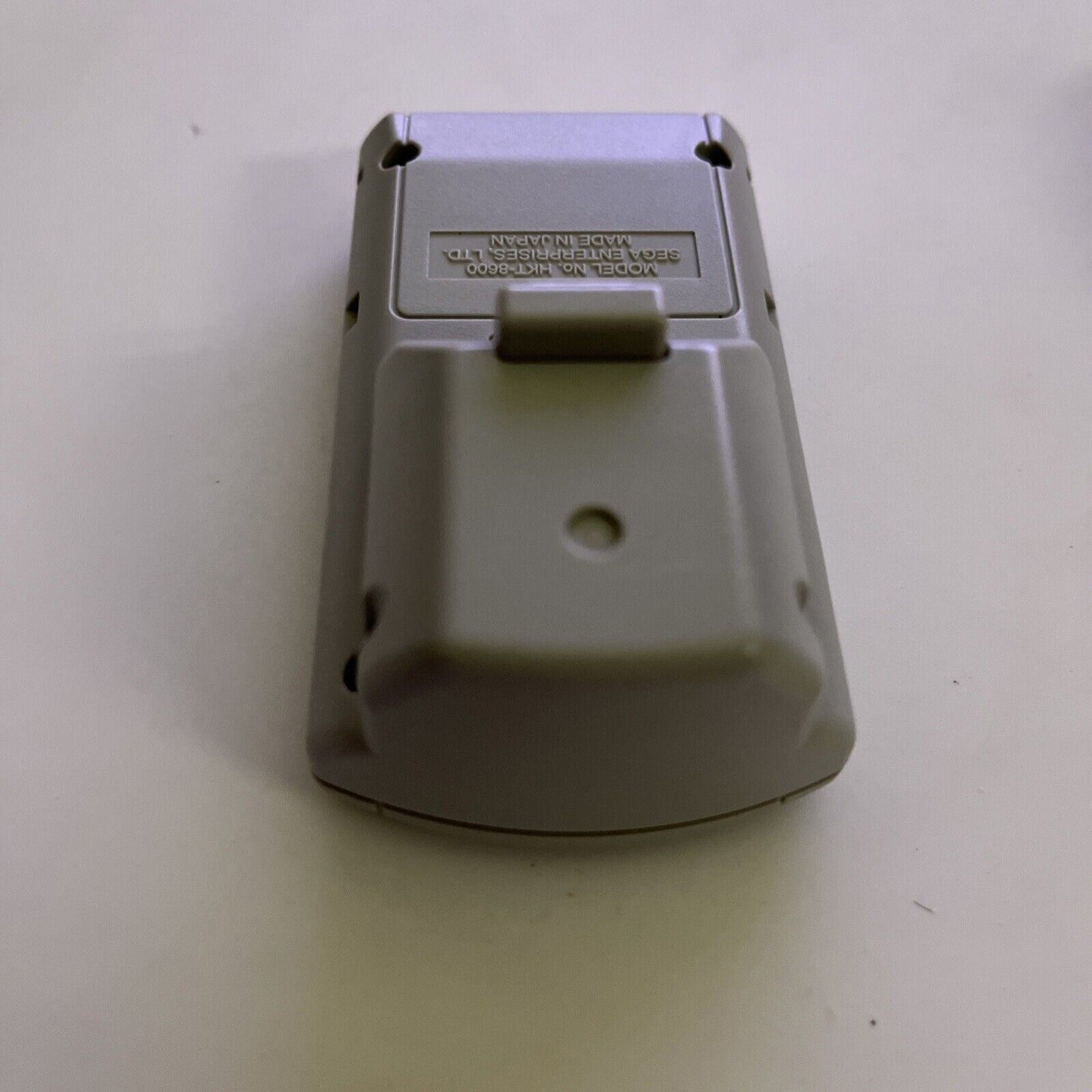 Genuine Official Sega Dreamcast Vibration Rumble Pack HKT-8600