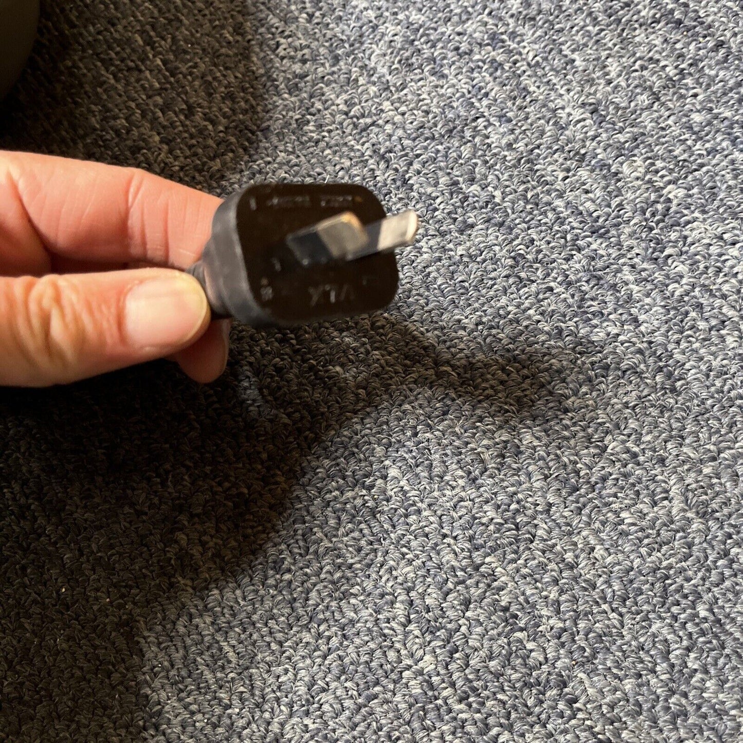 Philips AZ1315/10 Cassette Tape Radio MP3 CD Player Recorder Boombox