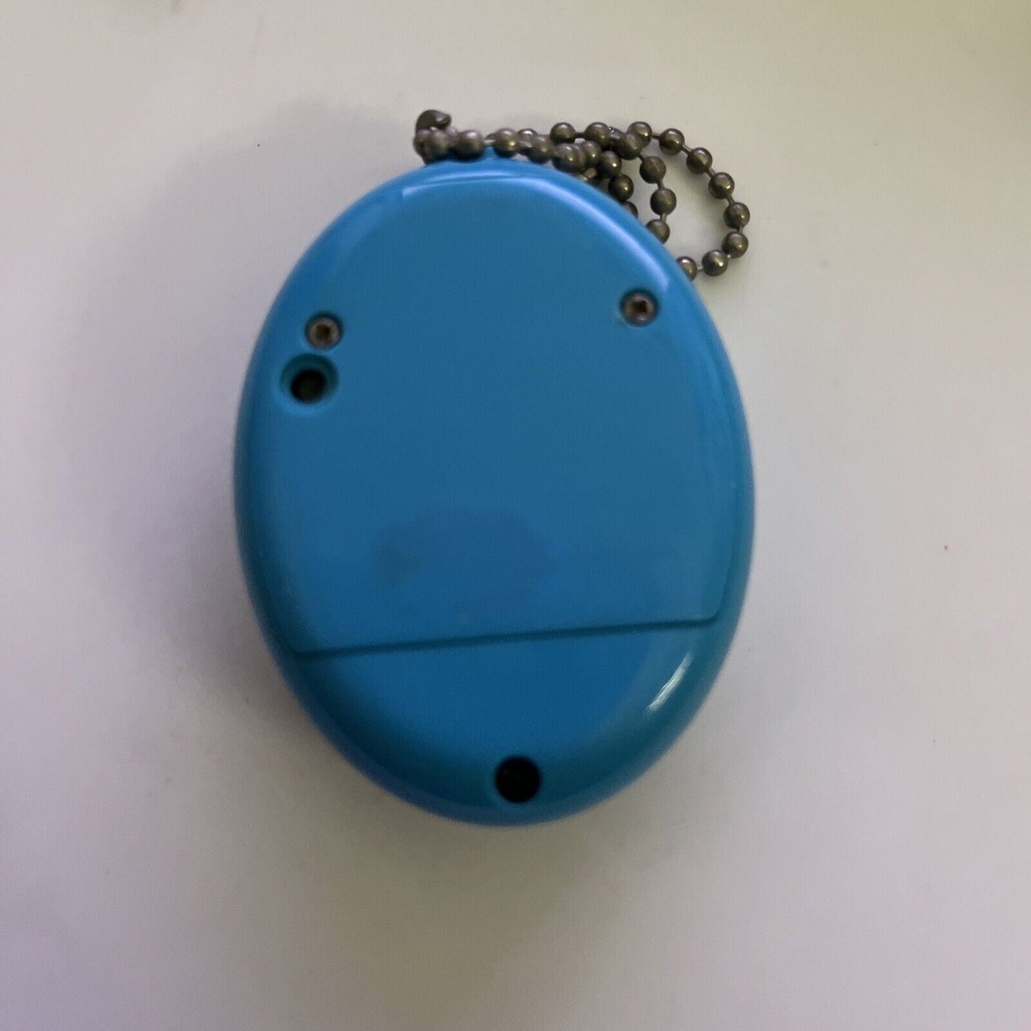 Tamagotchi Blue Yellow Electronic Virtual Pet