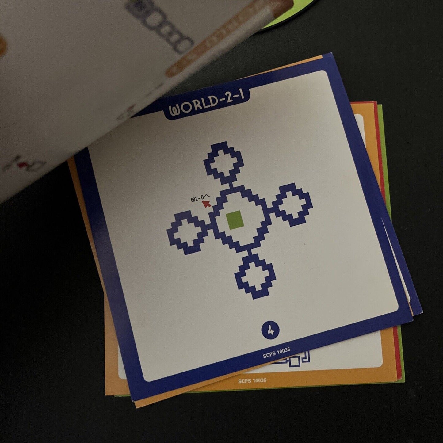 Ganbare Morikawa-kun 2nd Pet in TV - Sony PlayStation PS1 NTSC-J JAPAN 1997 Game