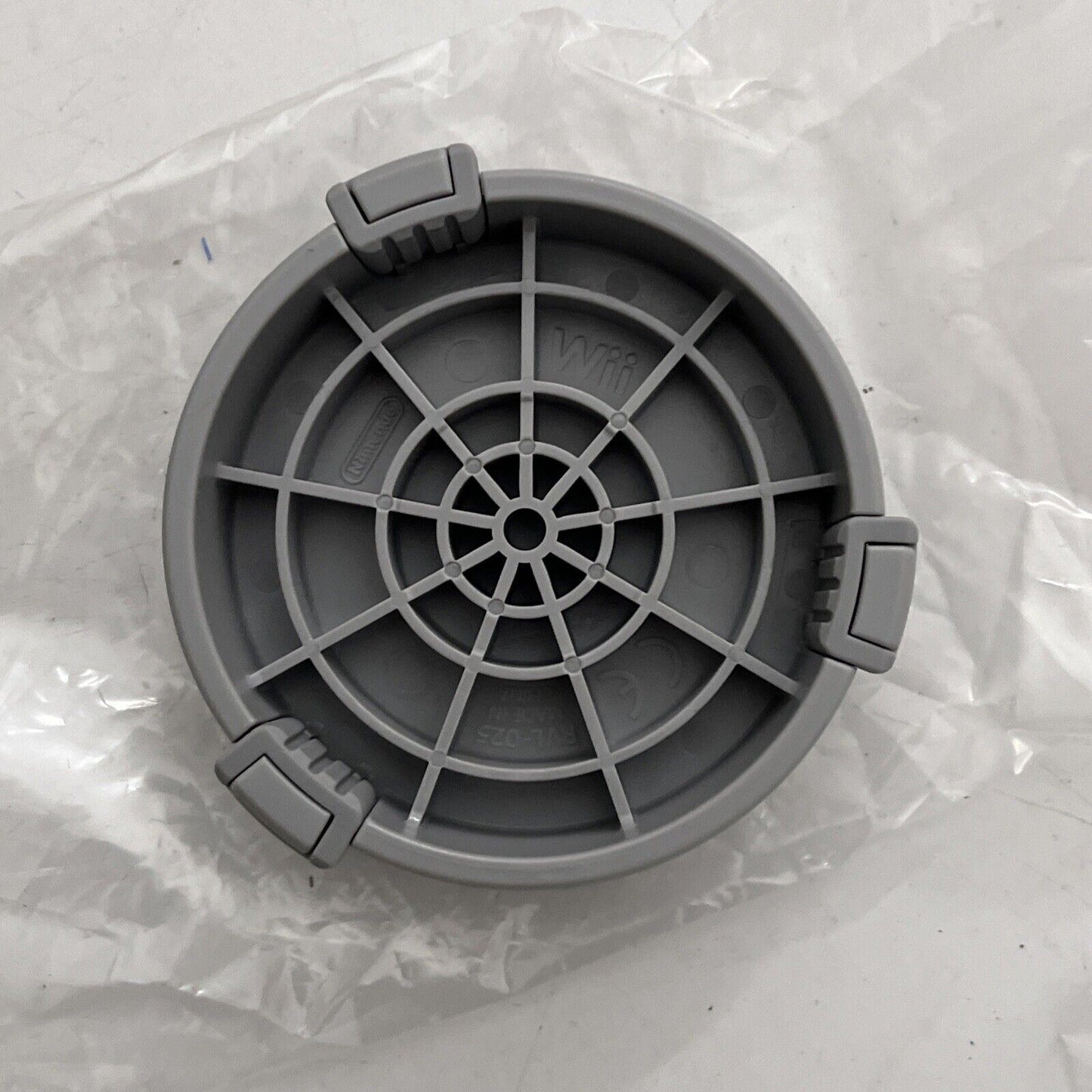 Genuine Nintendo Wii Fit Balance Board Foot RVL-025 NEW